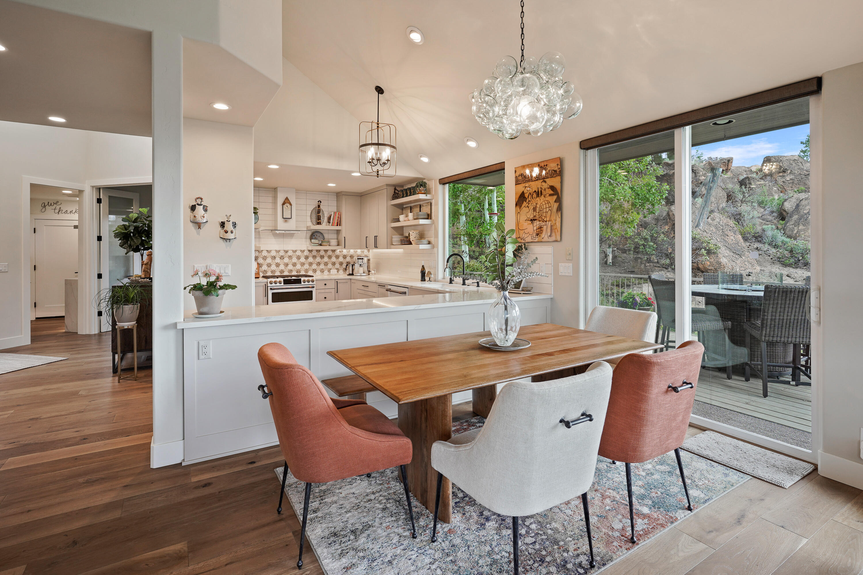 Mt Bachelor Village - Residential