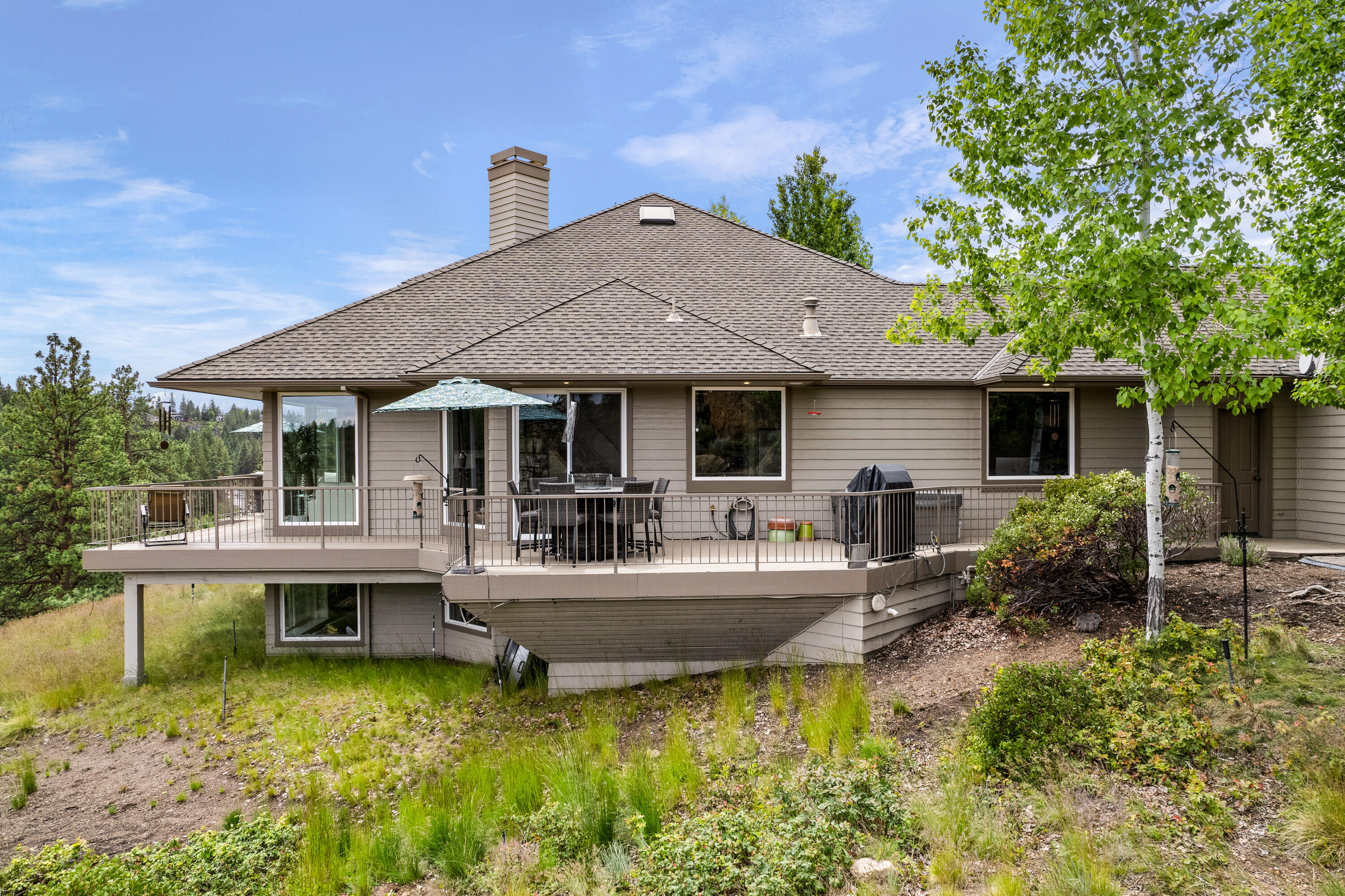 Mt Bachelor Village - Residential