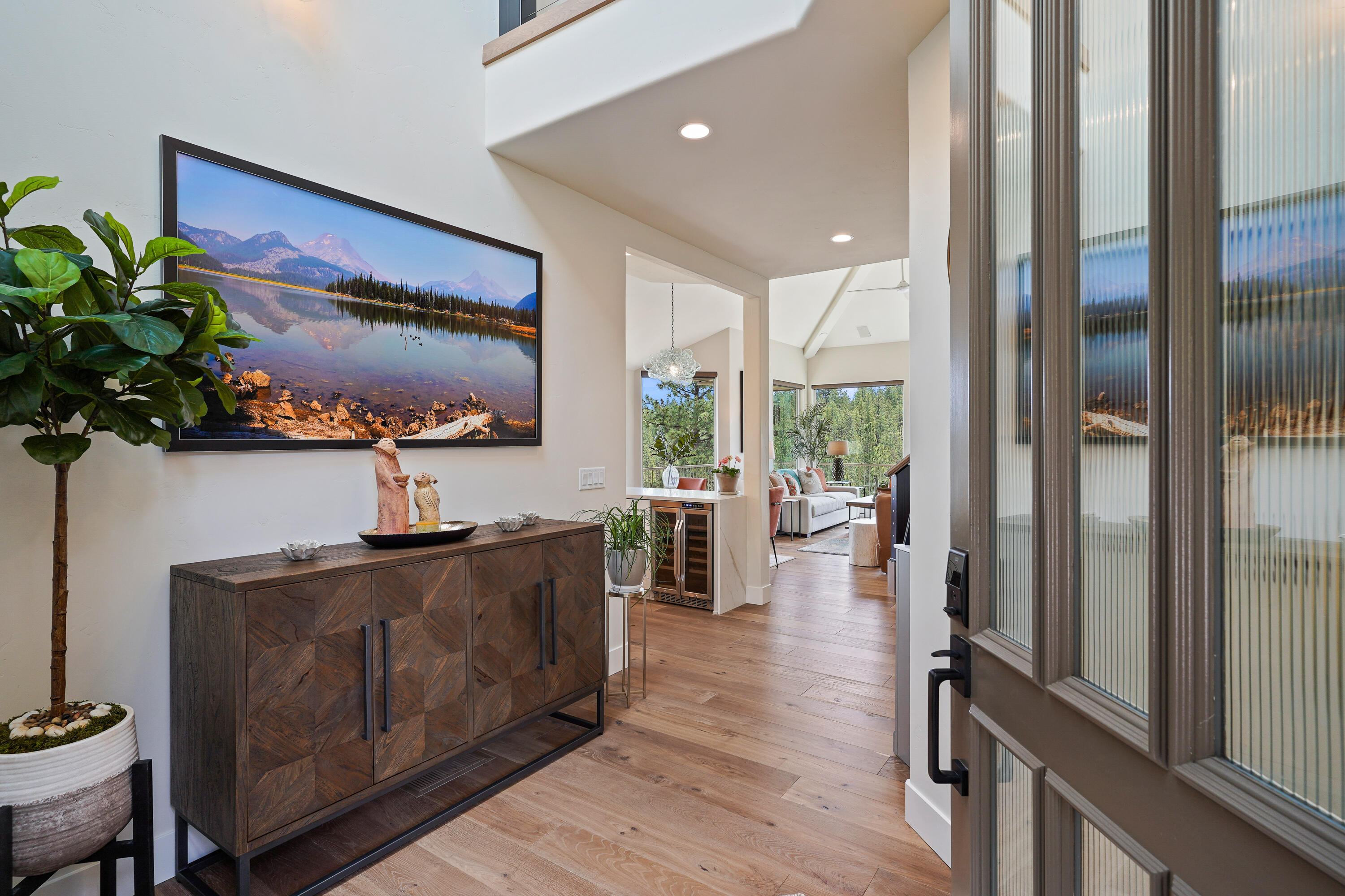 Mt Bachelor Village - Residential