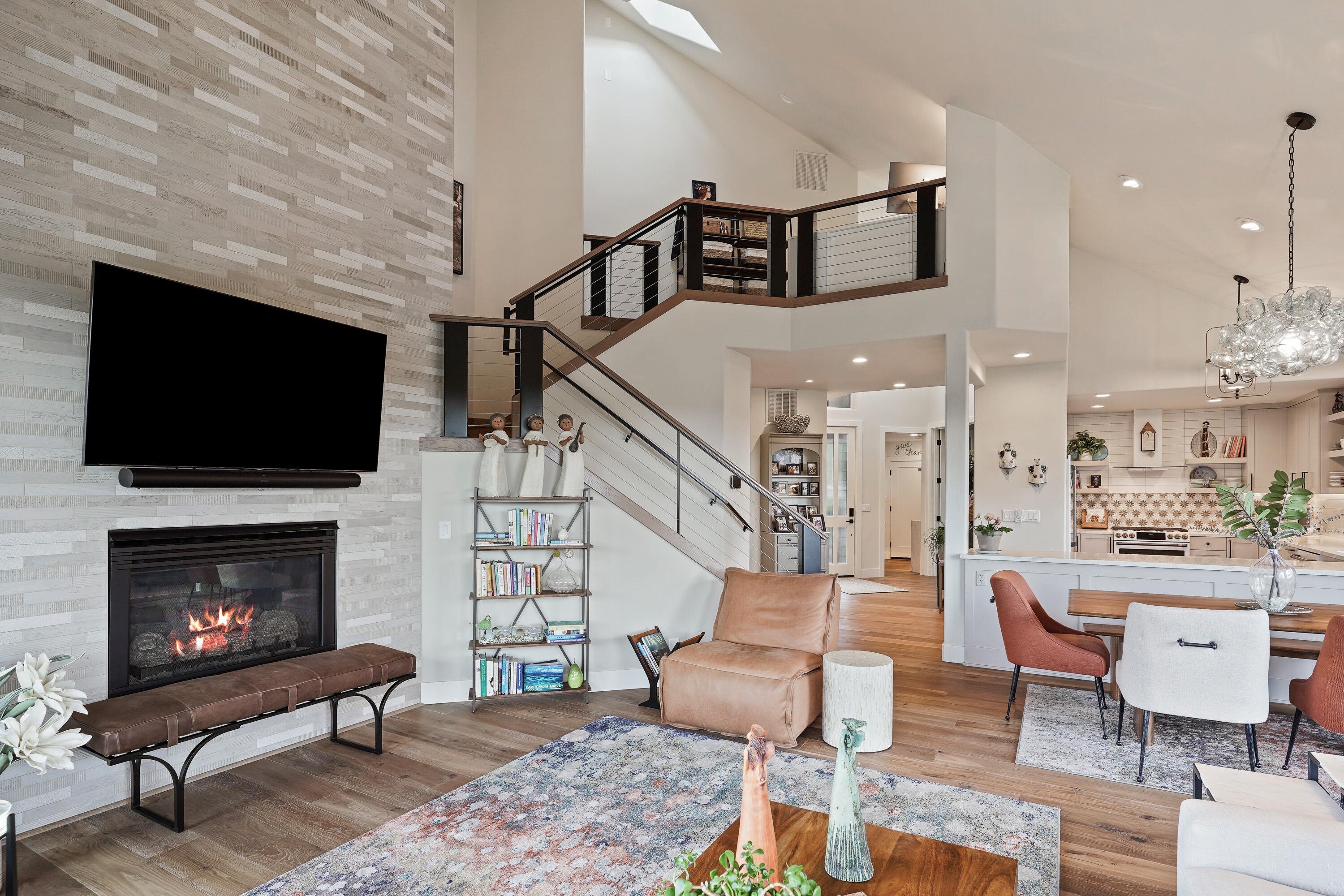 Mt Bachelor Village - Residential