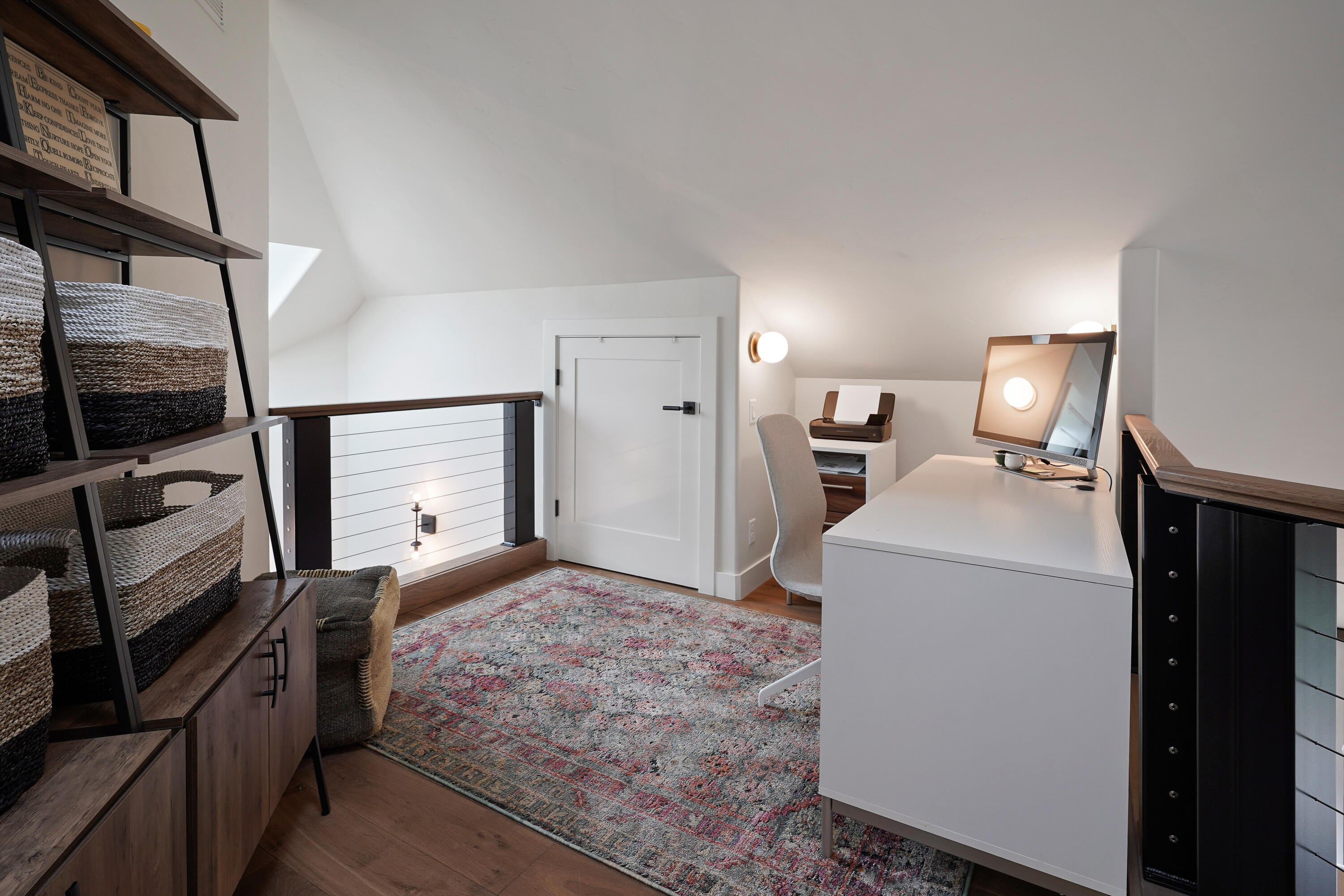 Mt Bachelor Village - Residential