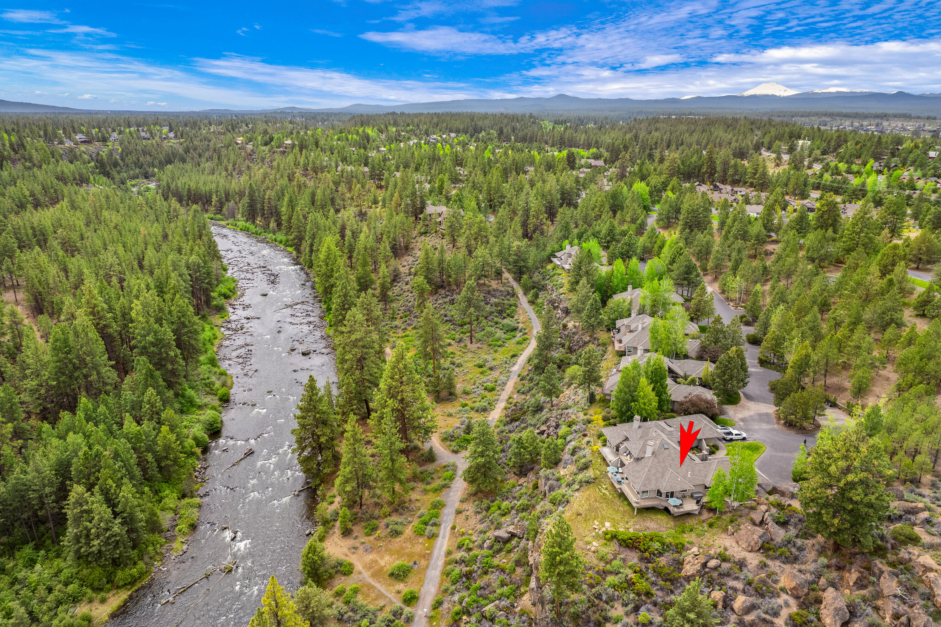 Mt Bachelor Village - Residential