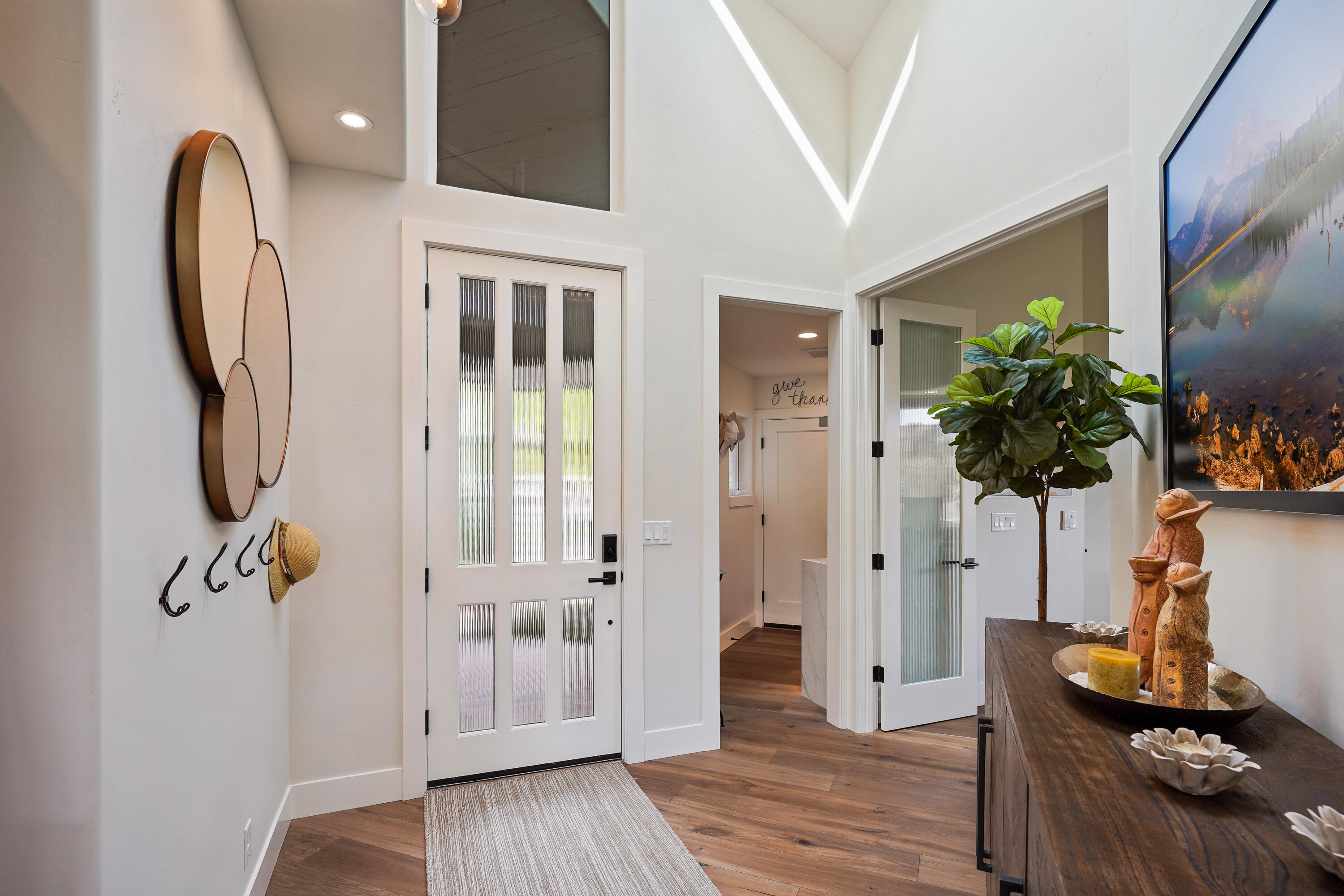 Mt Bachelor Village - Residential