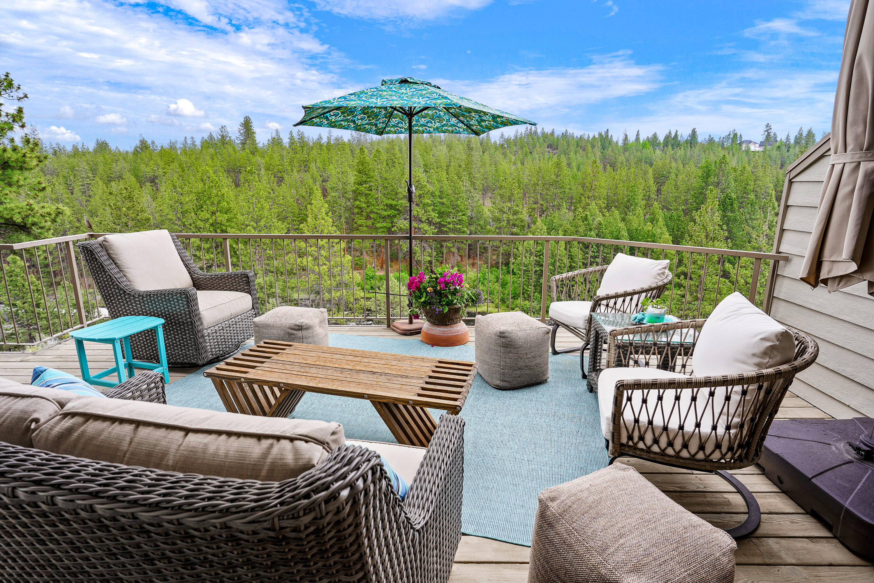 Mt Bachelor Village - Residential