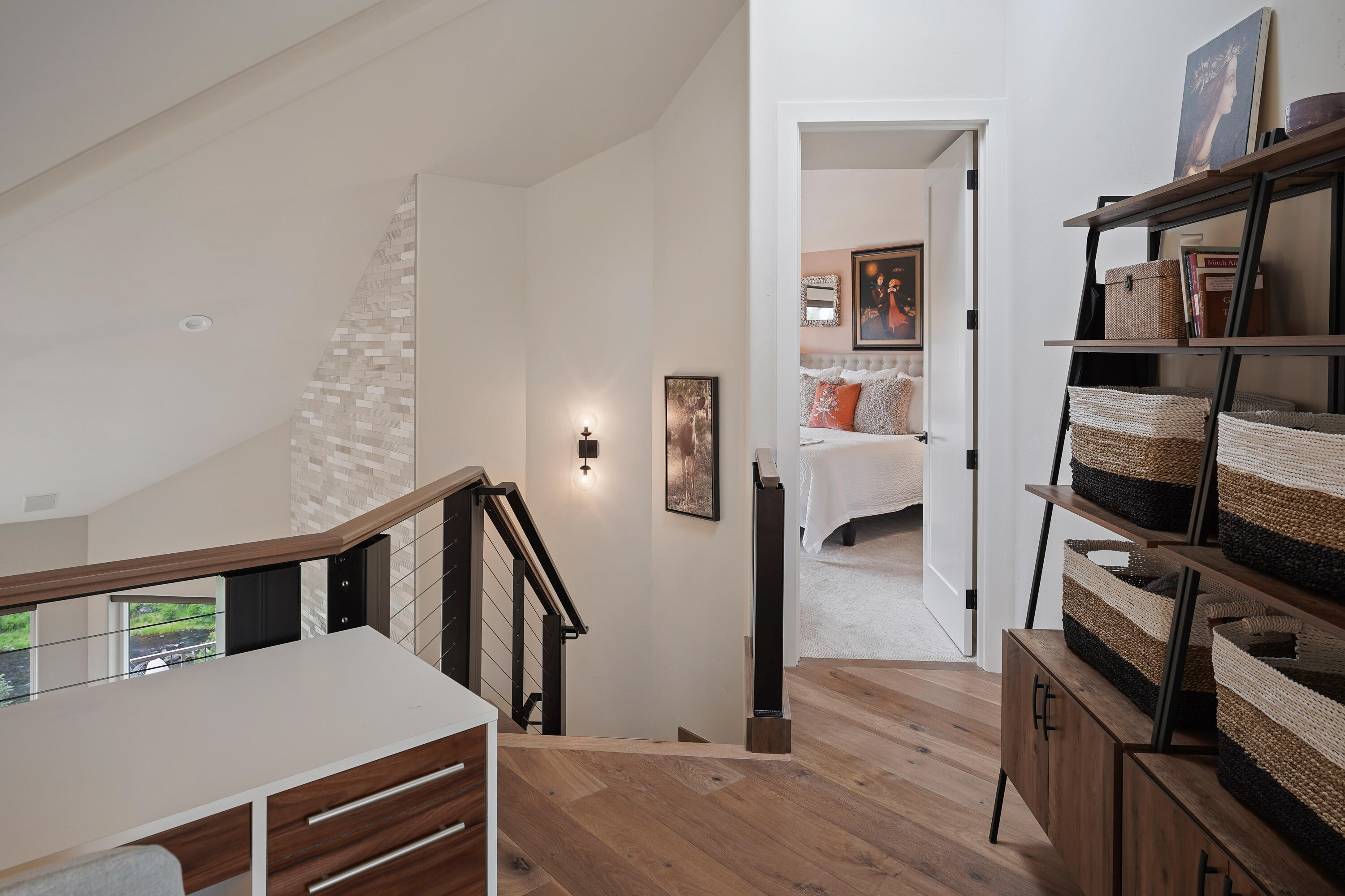 Mt Bachelor Village - Residential