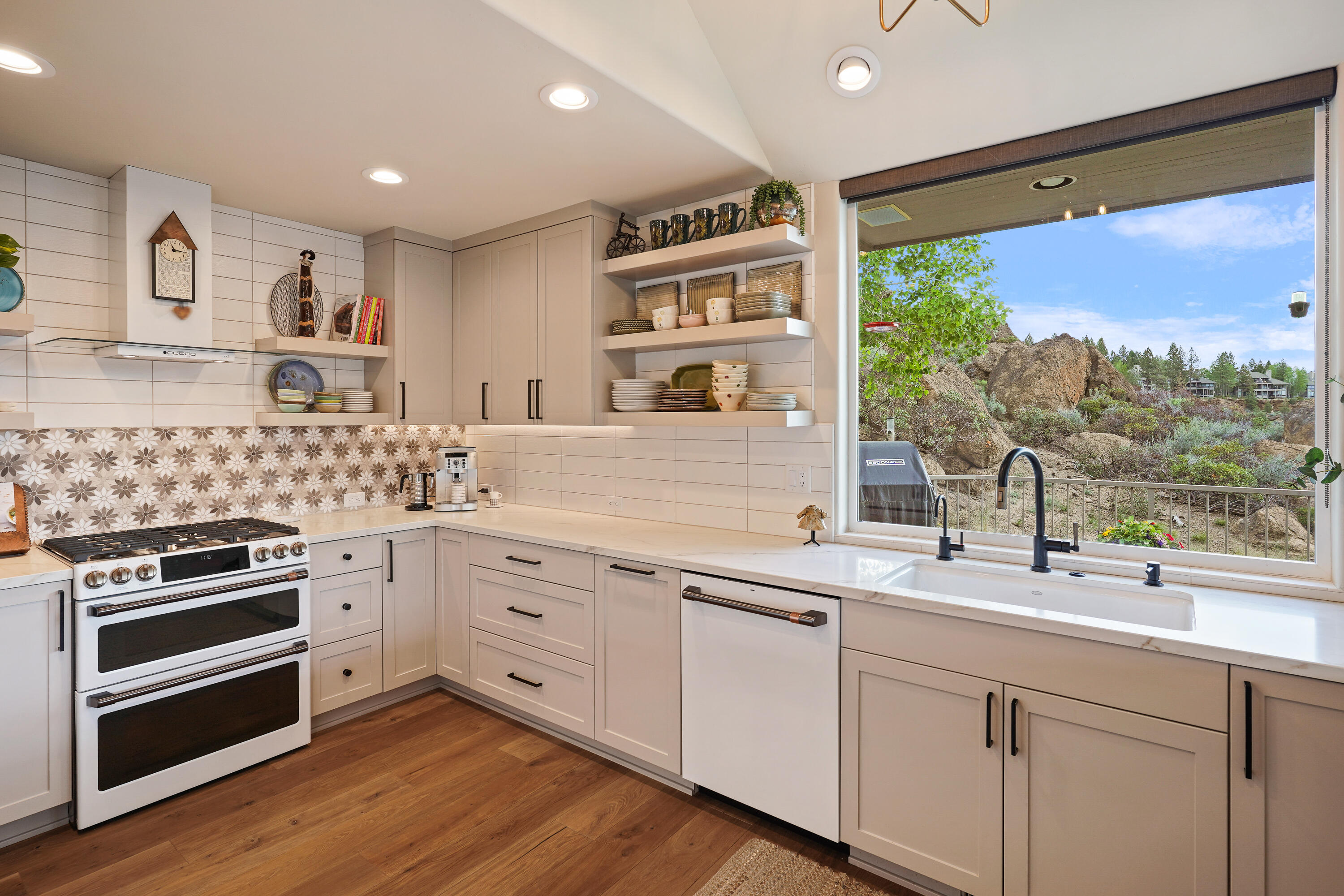 Mt Bachelor Village - Residential