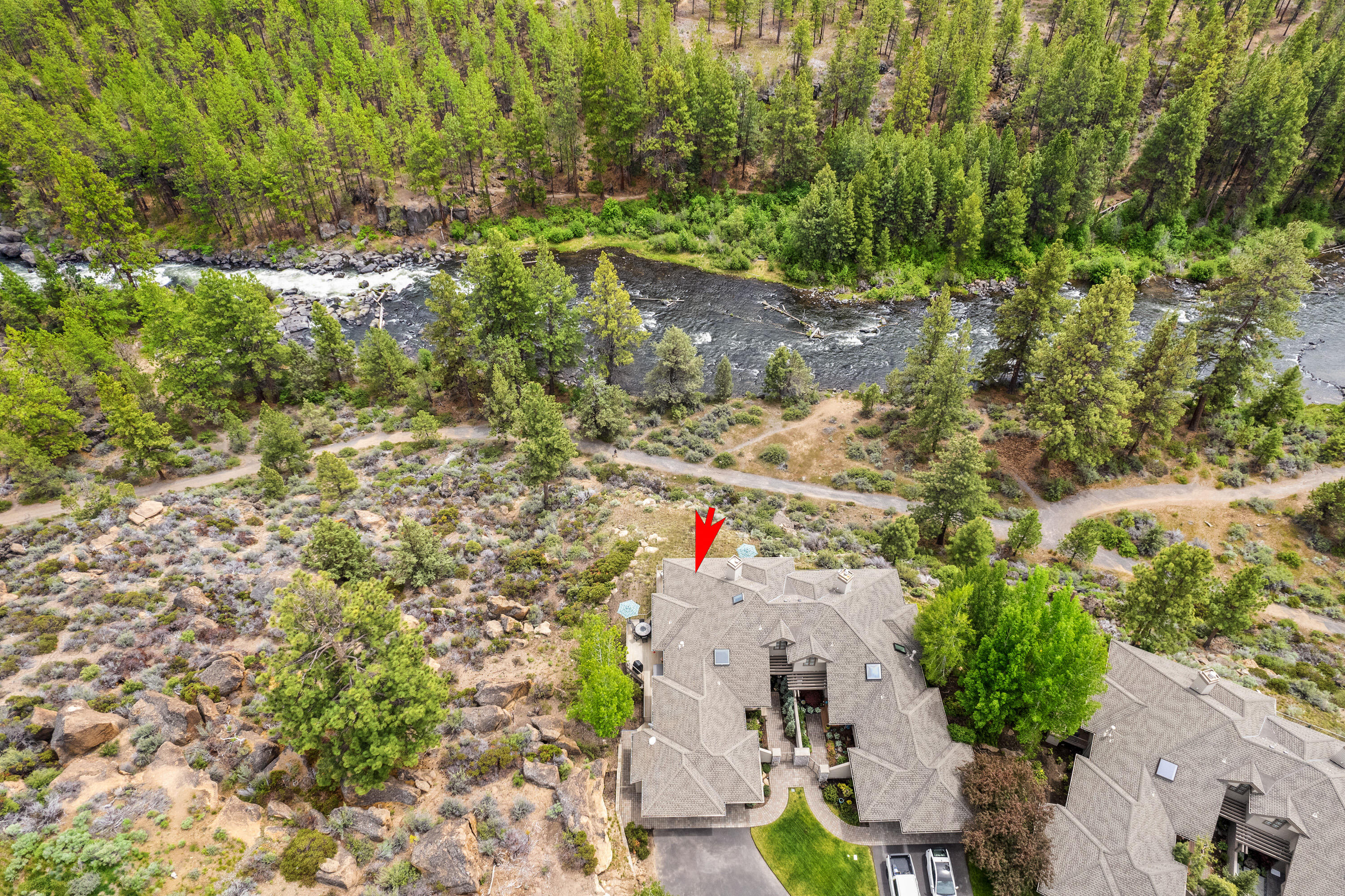 Mt Bachelor Village - Residential