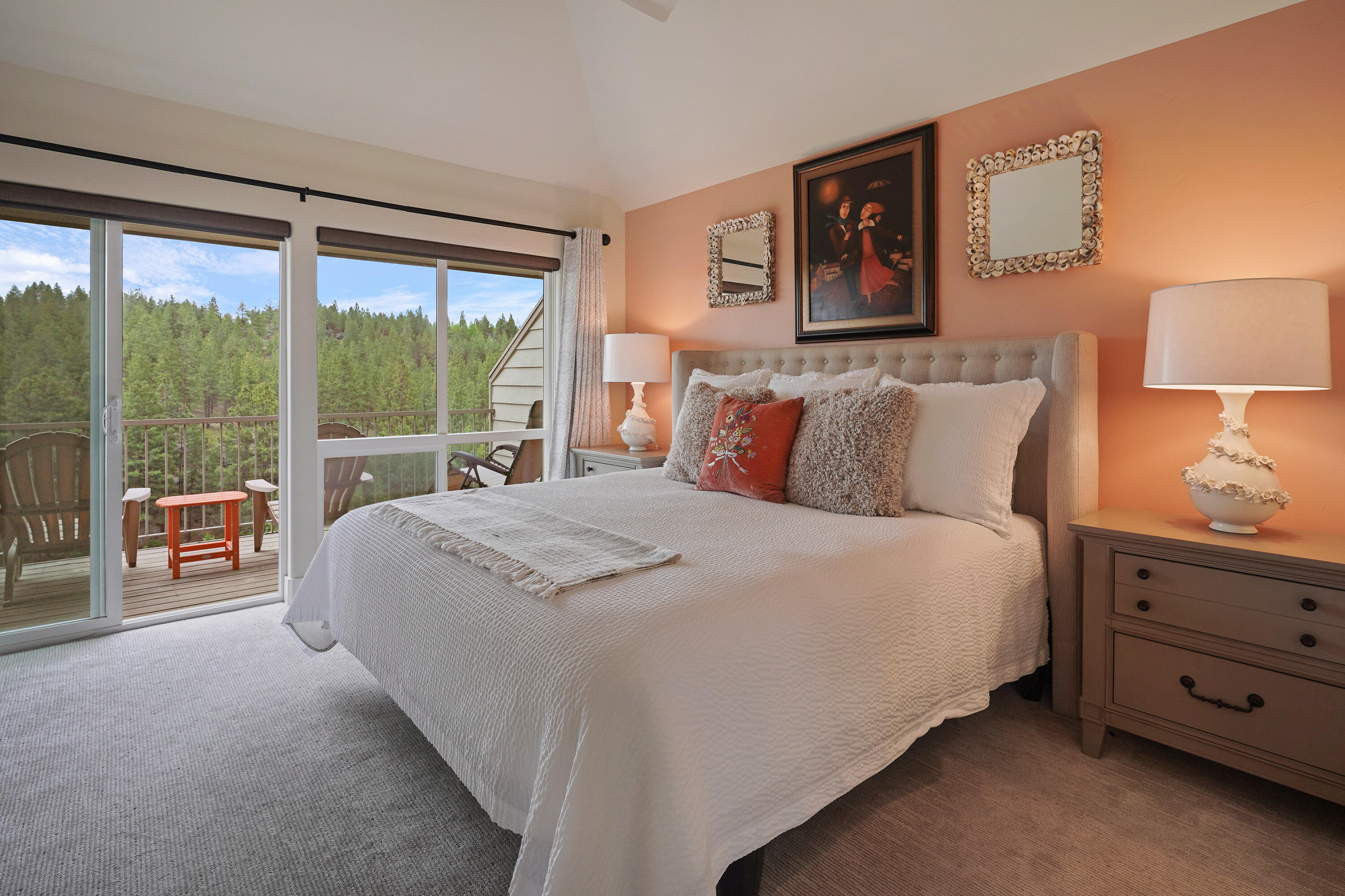 Mt Bachelor Village - Residential