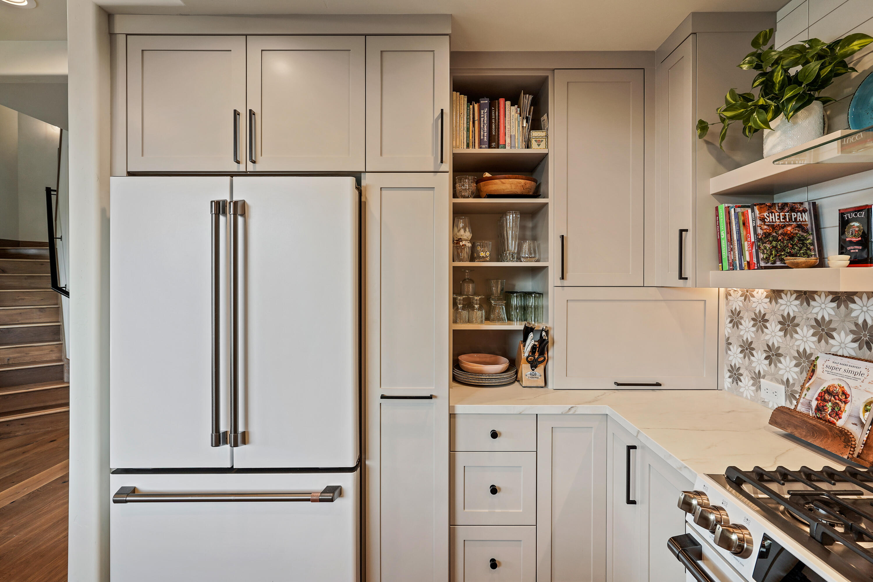 Mt Bachelor Village - Residential