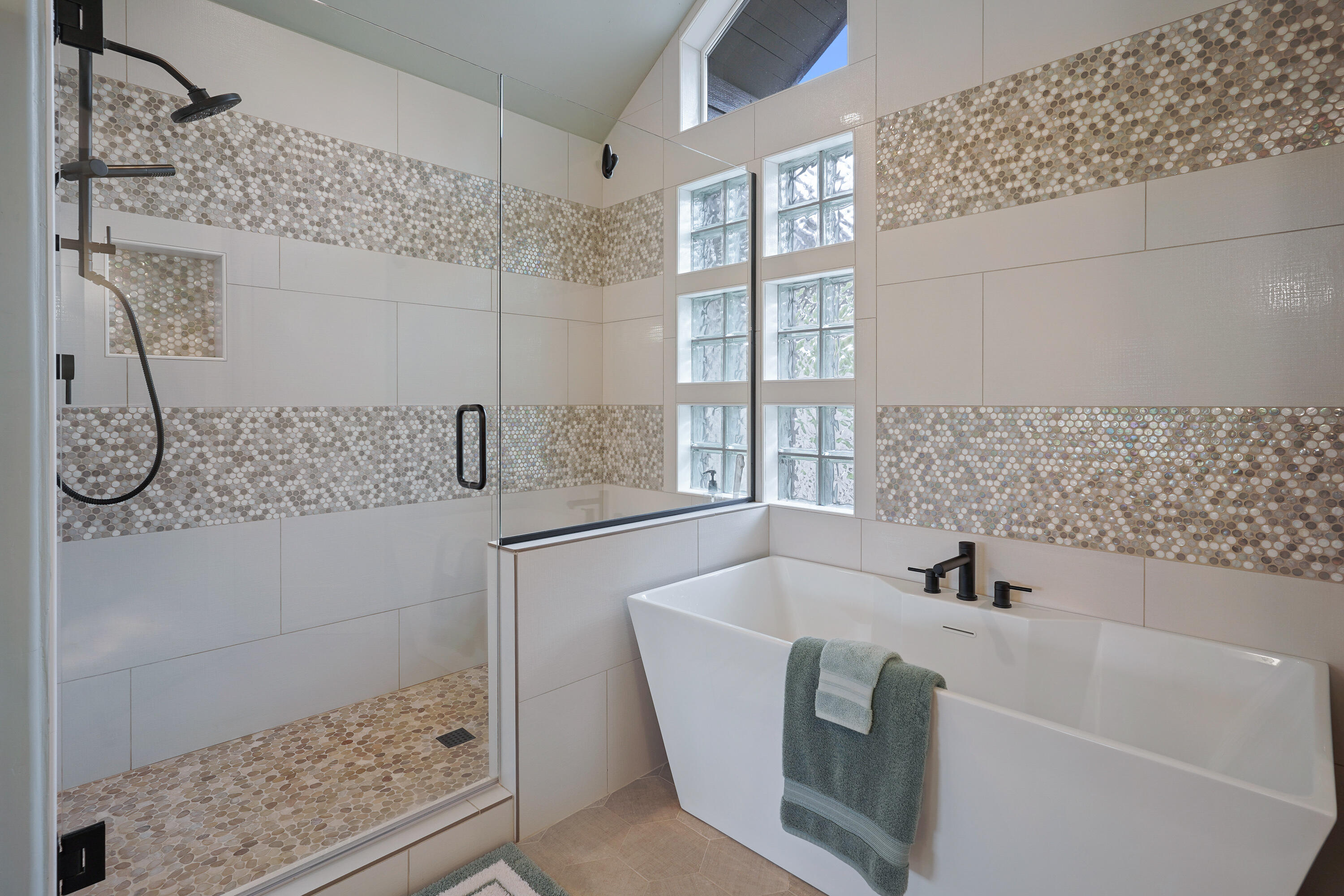 Mt Bachelor Village - Residential