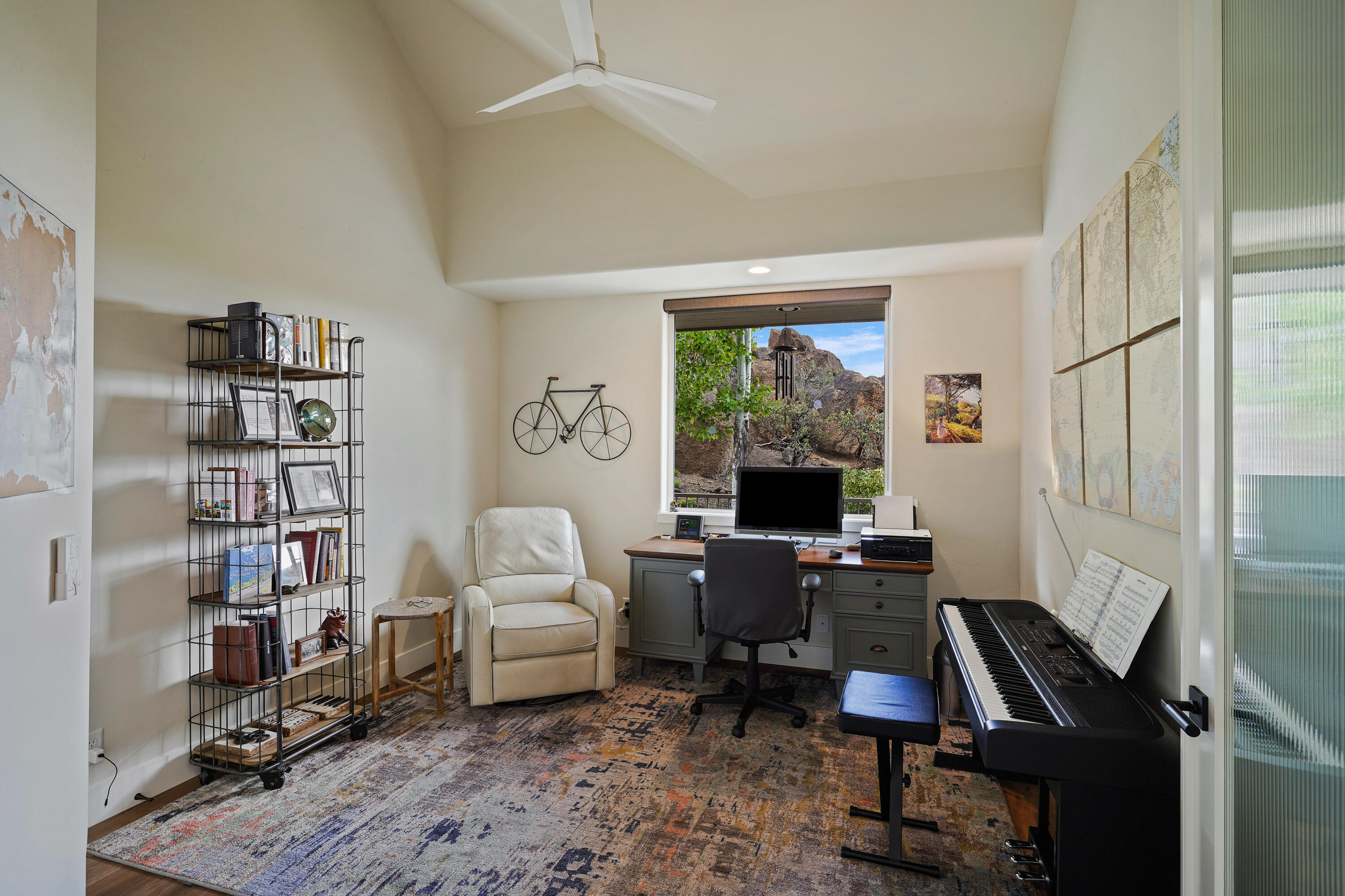 Mt Bachelor Village - Residential