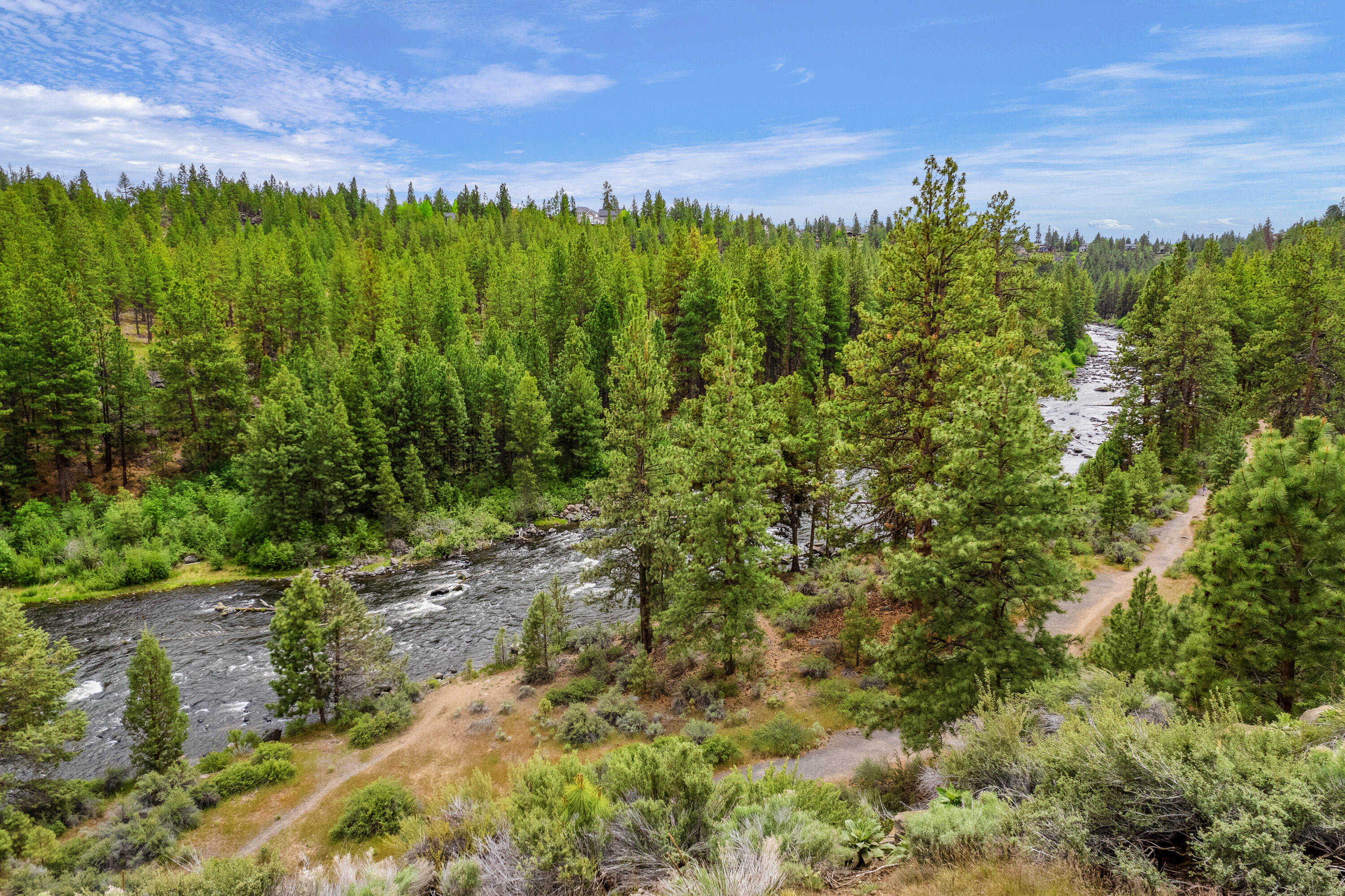 Mt Bachelor Village - Residential