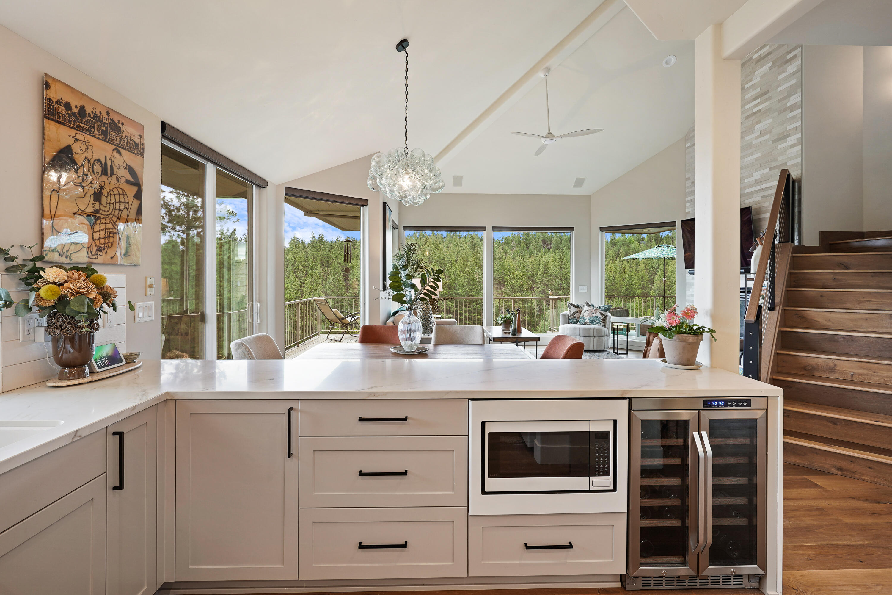 Mt Bachelor Village - Residential