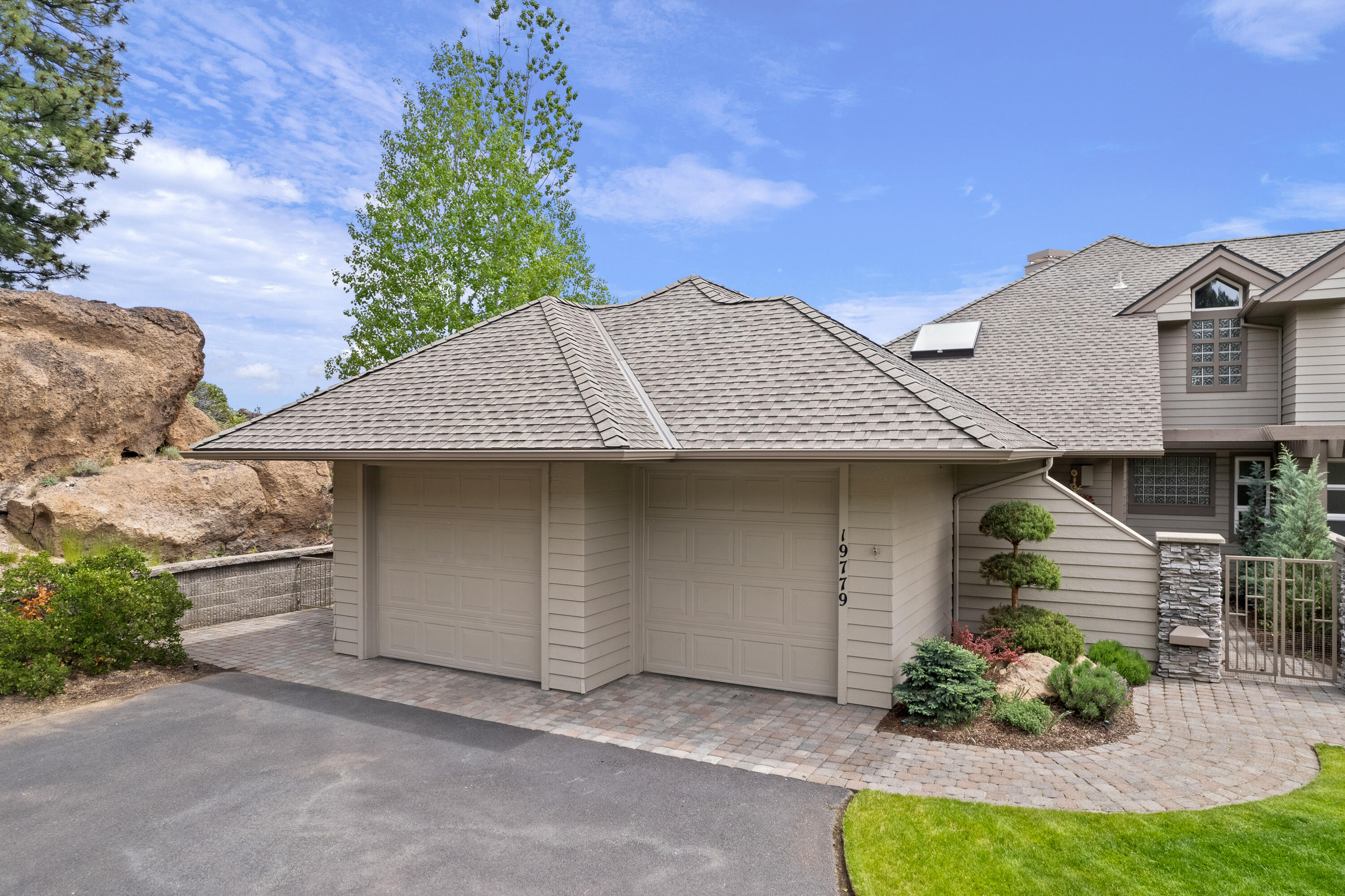 Mt Bachelor Village - Residential