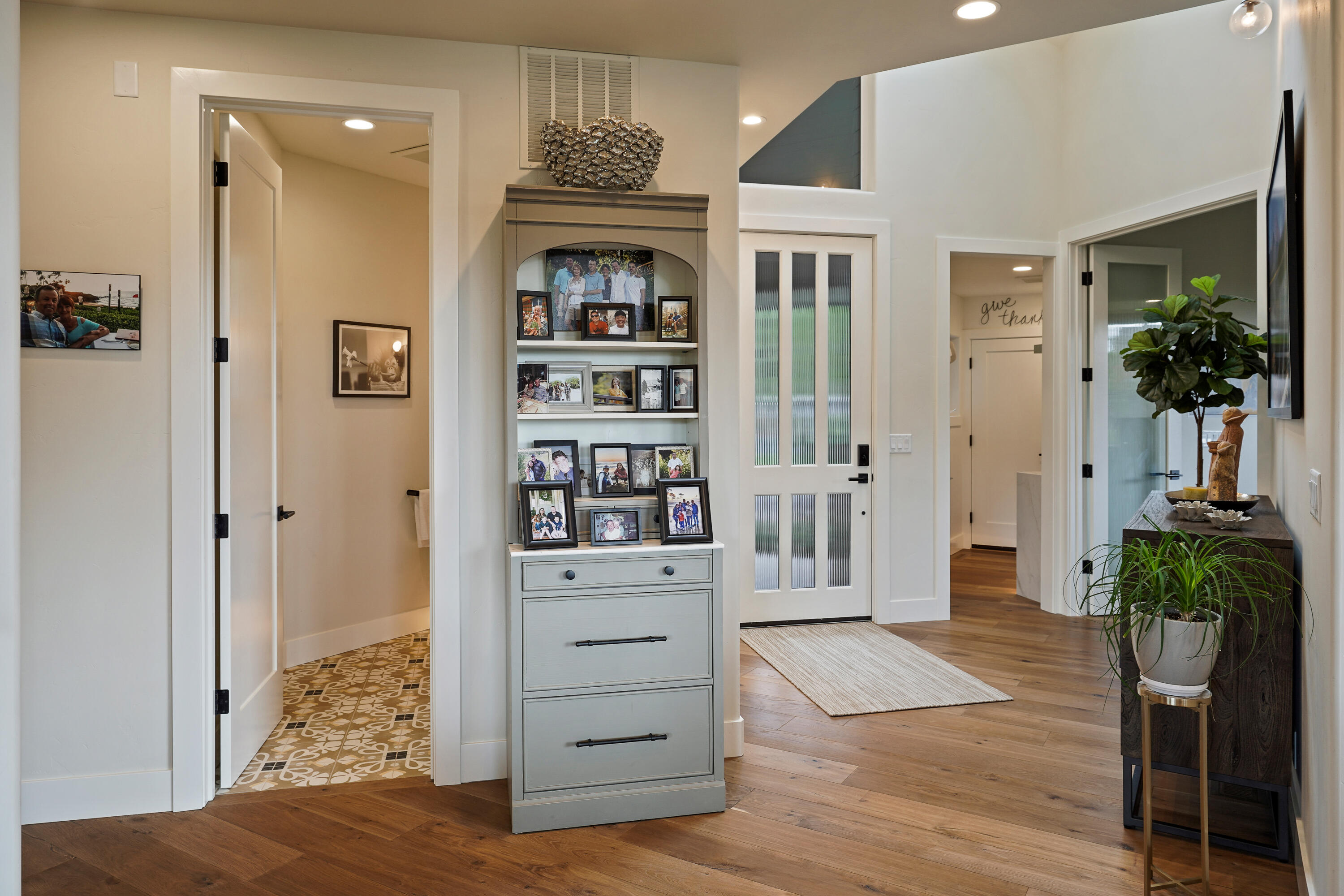 Mt Bachelor Village - Residential