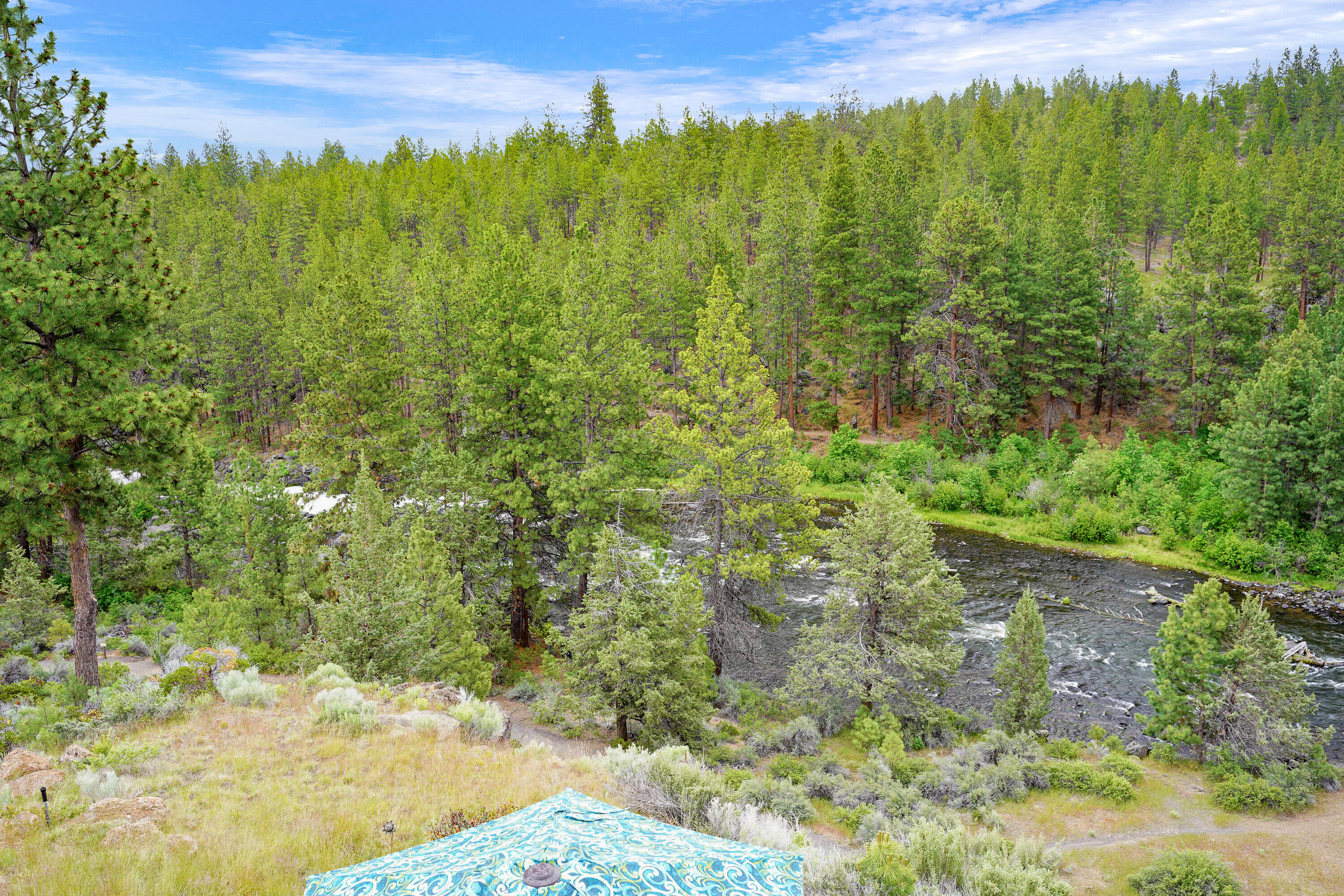 Mt Bachelor Village - Residential