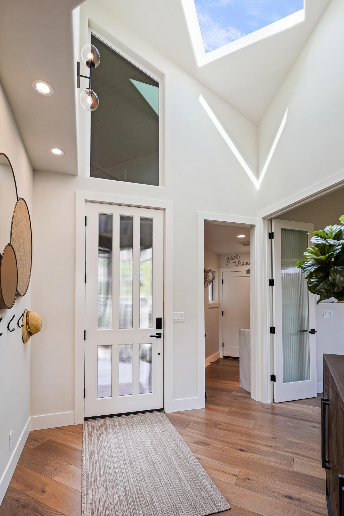 Mt Bachelor Village - Residential