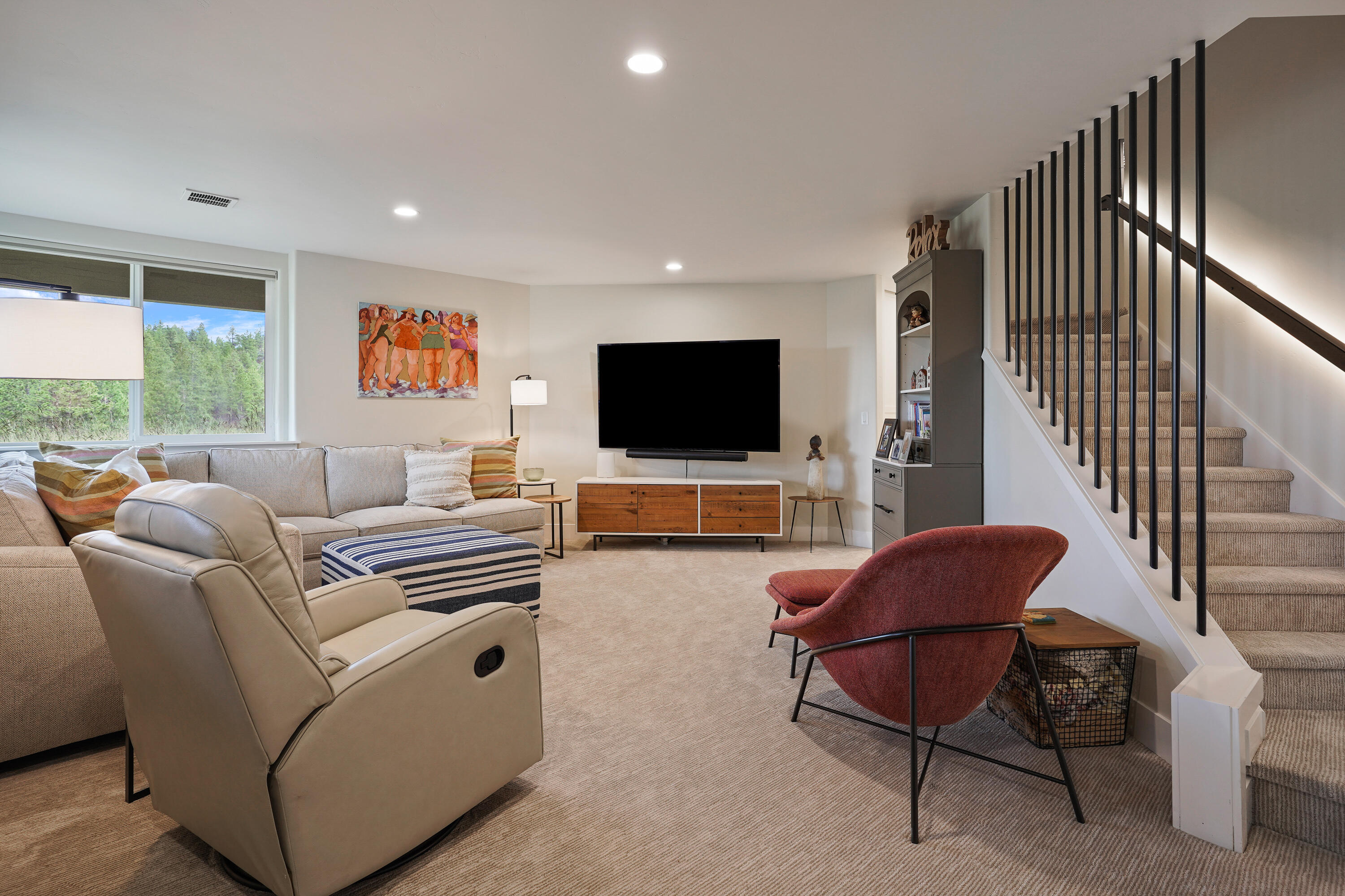 Mt Bachelor Village - Residential