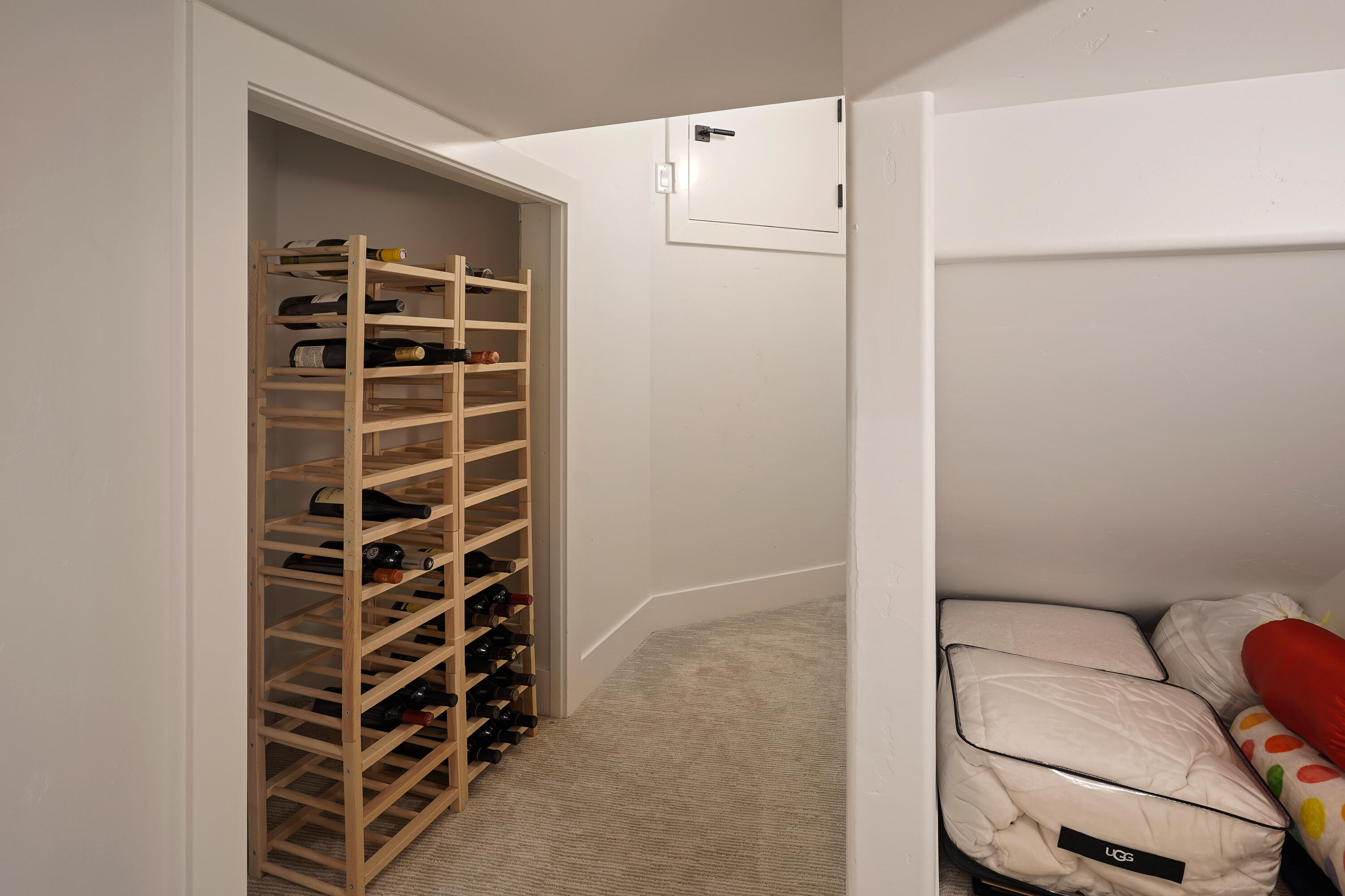 Mt Bachelor Village - Residential