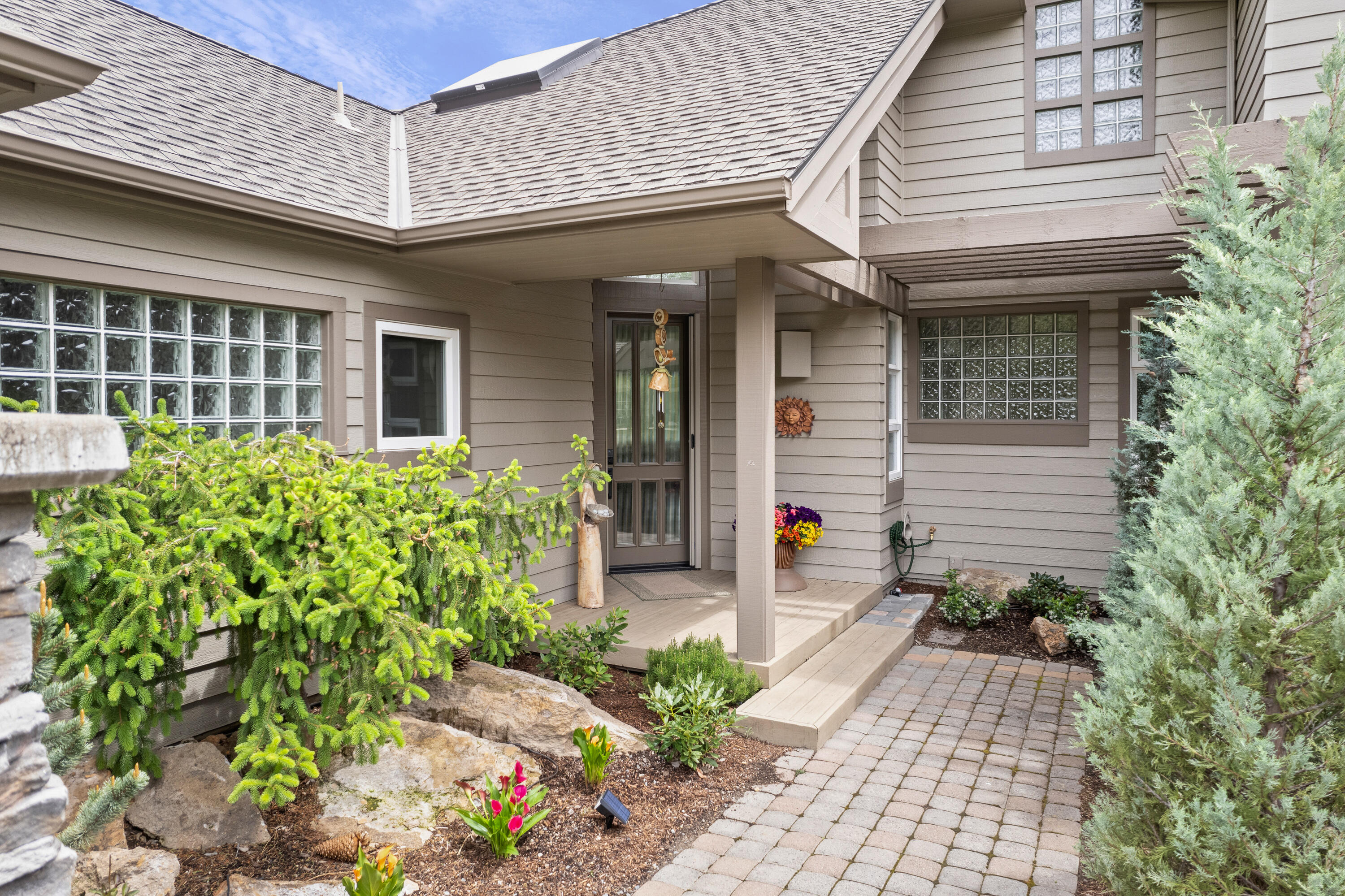 Mt Bachelor Village - Residential