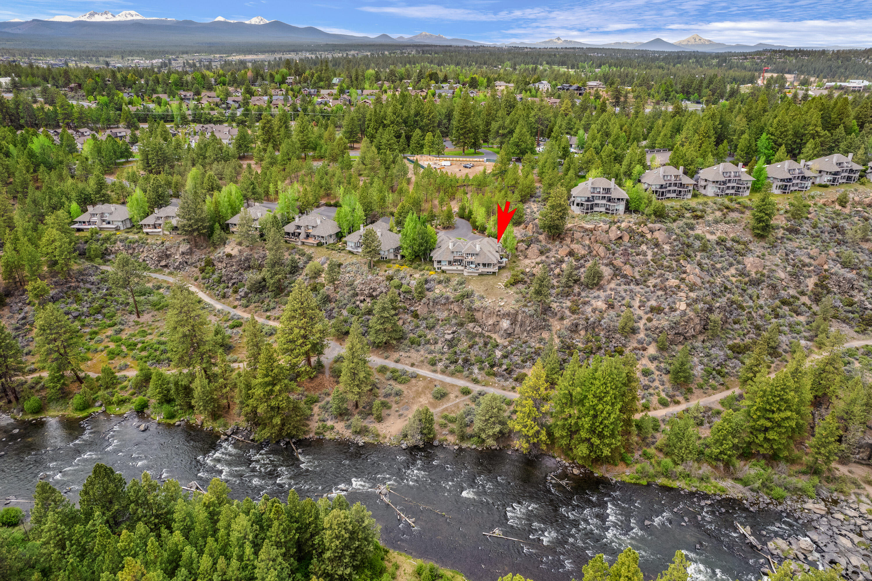 Mt Bachelor Village - Residential