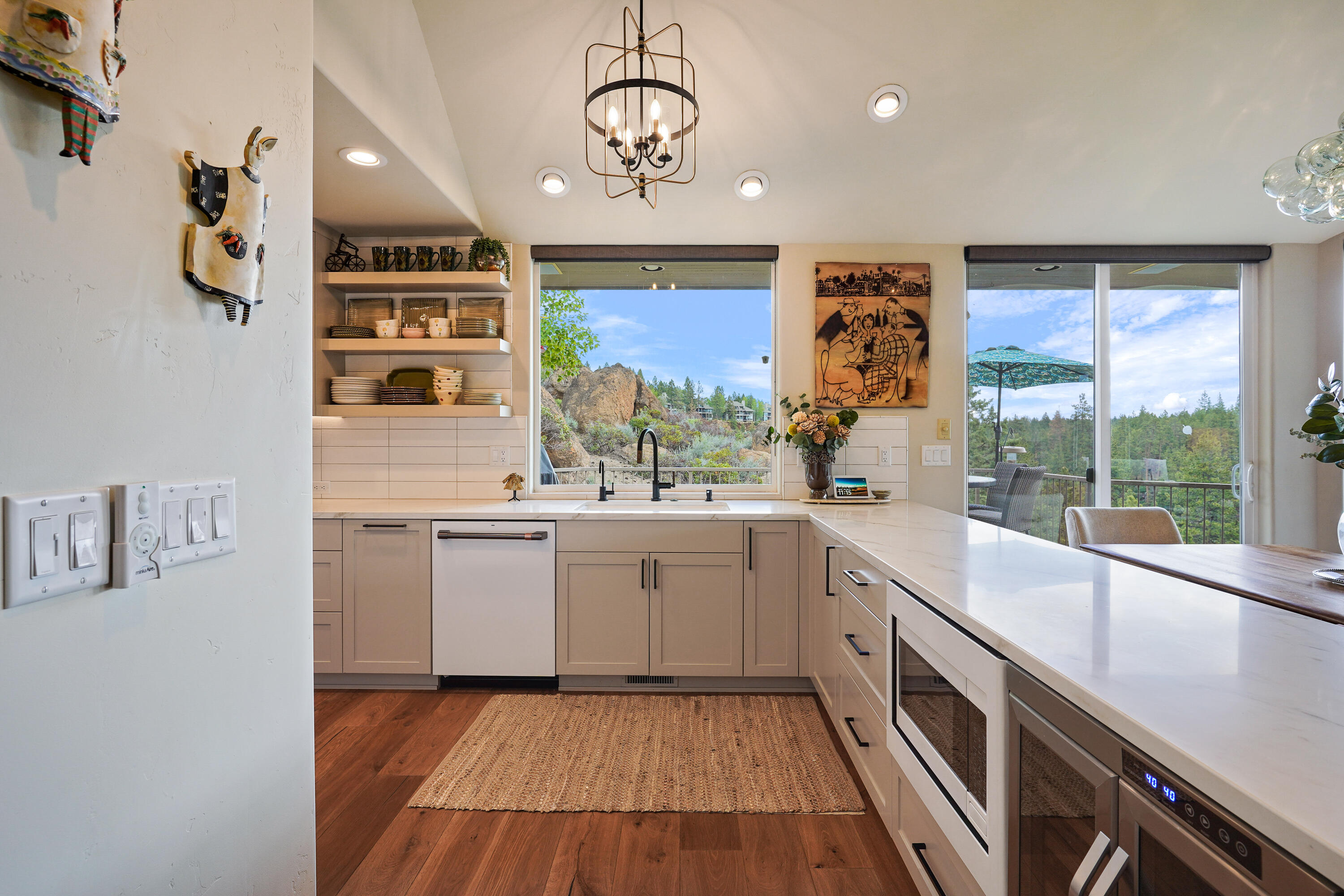 Mt Bachelor Village - Residential