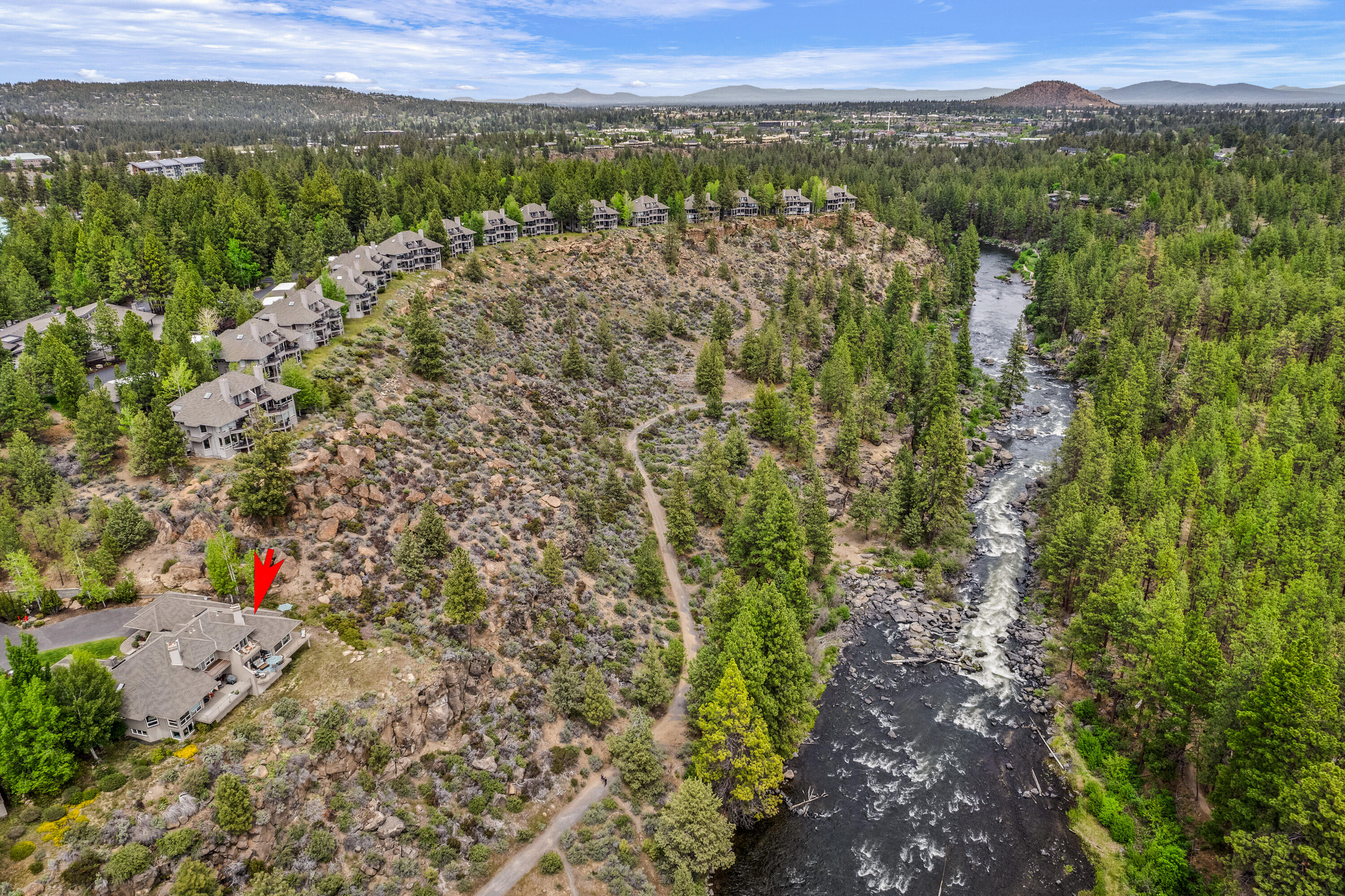 Mt Bachelor Village - Residential