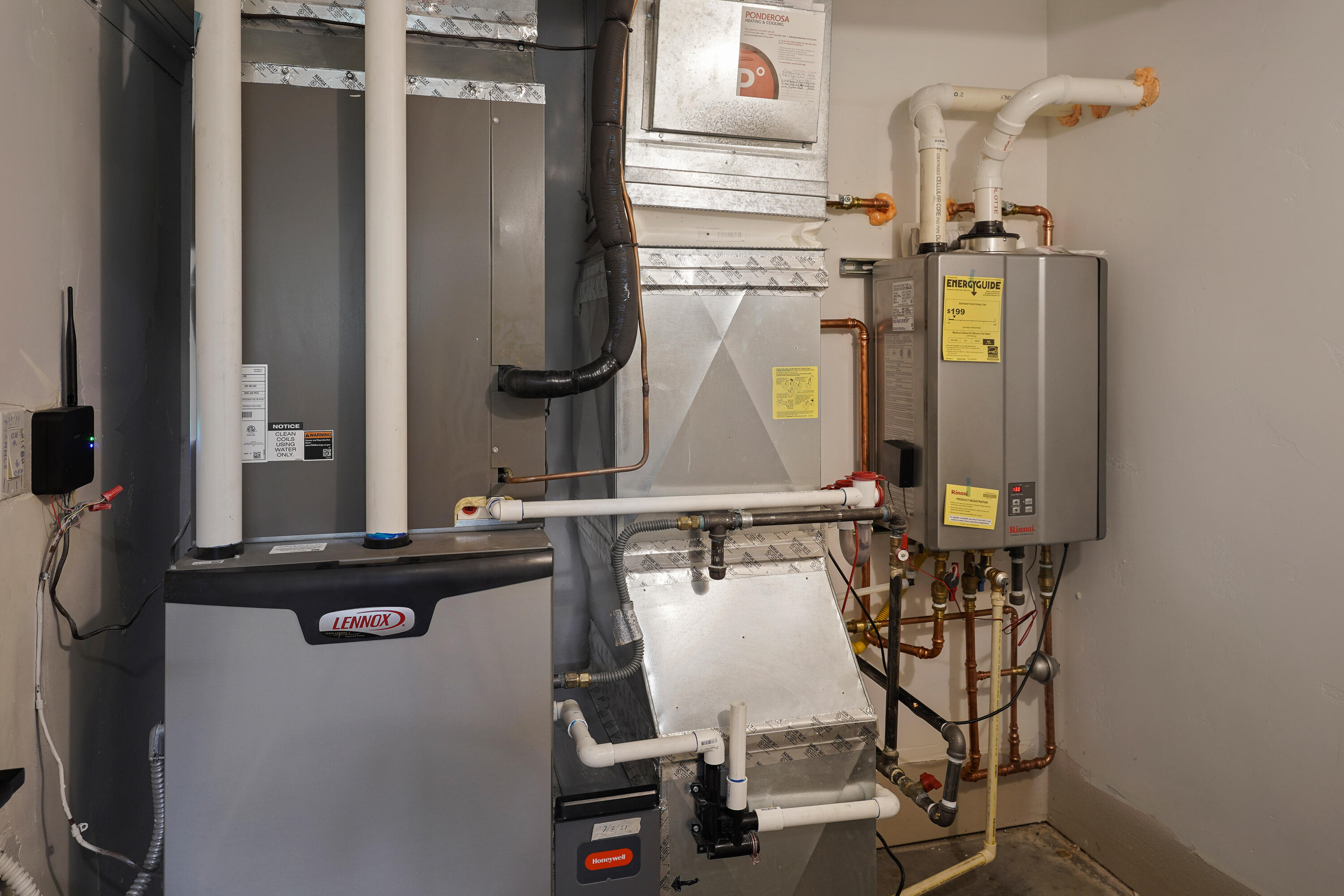 Mt Bachelor Village - Residential