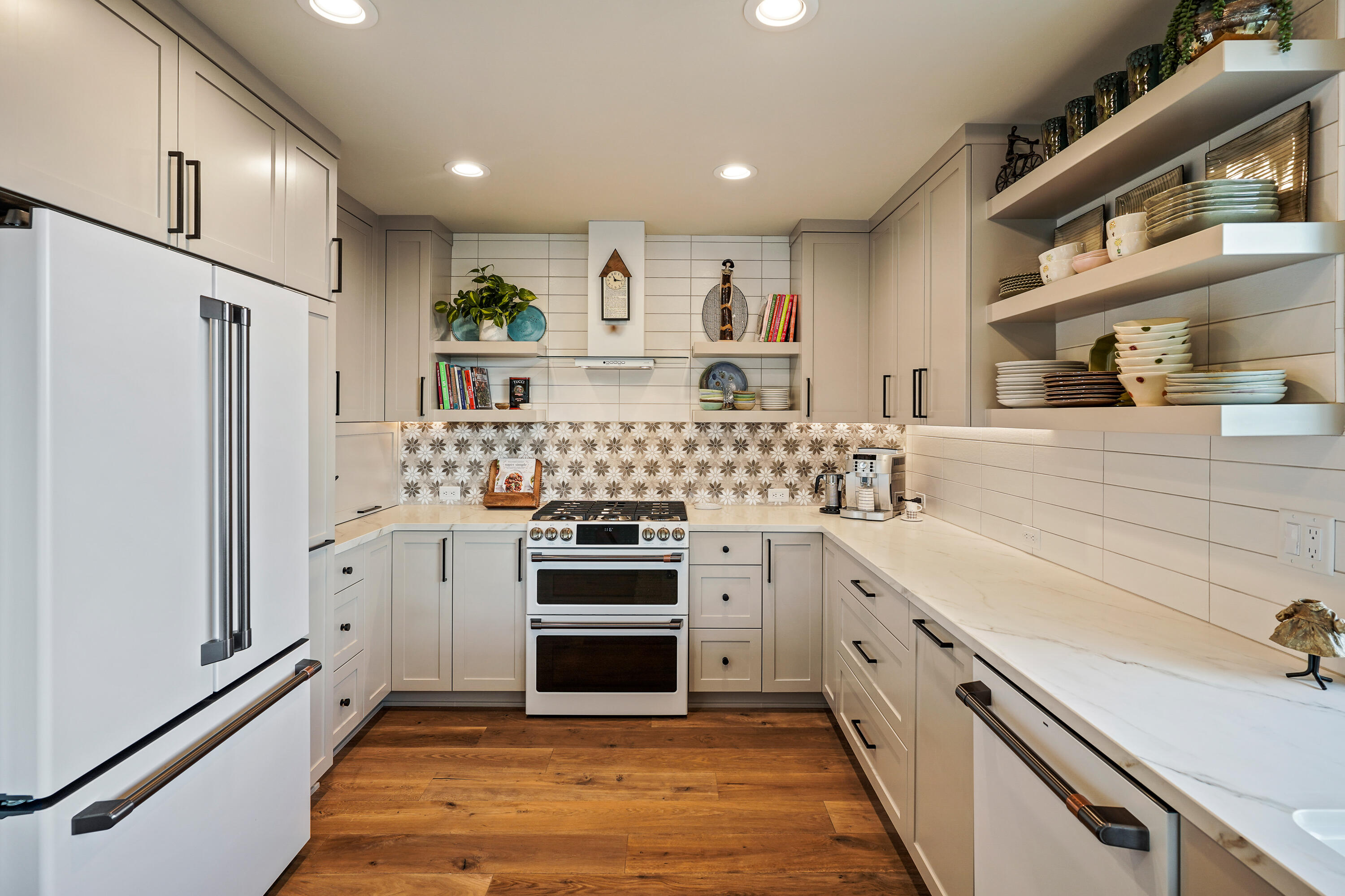 Mt Bachelor Village - Residential