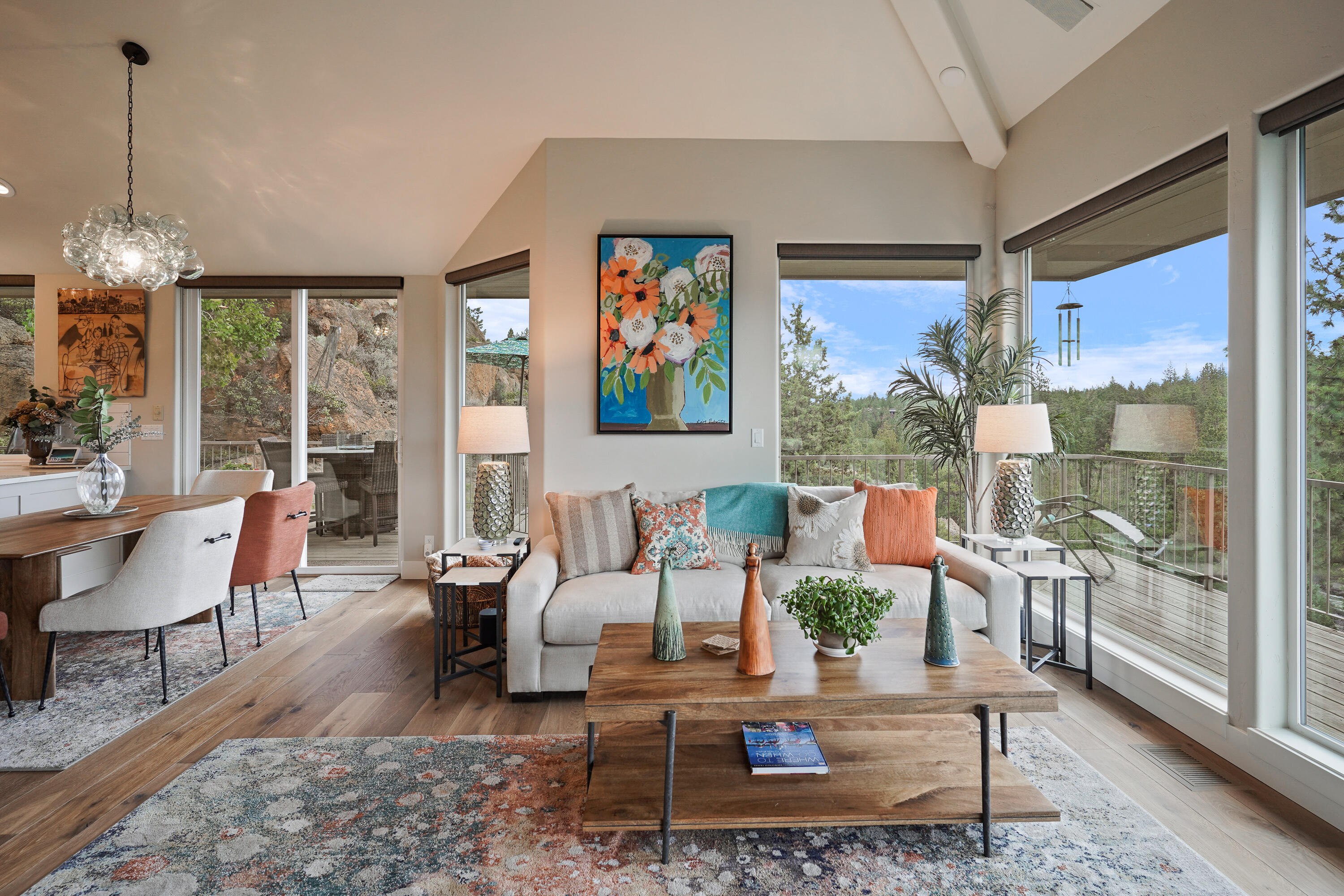 Mt Bachelor Village - Residential