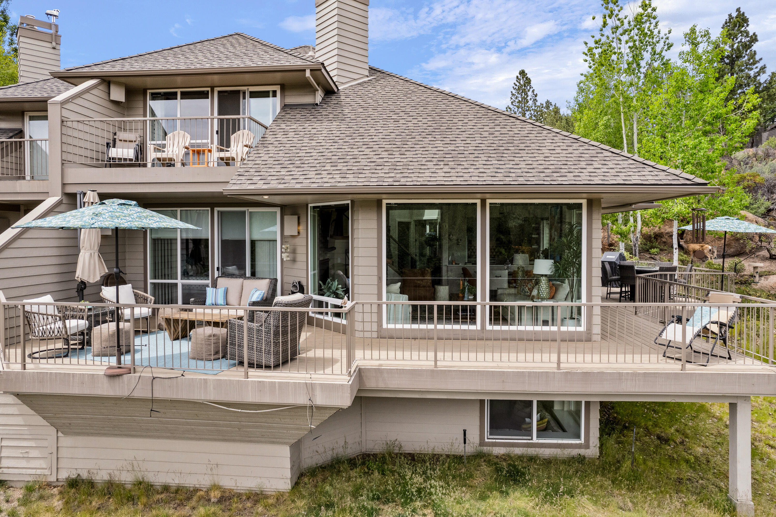 Mt Bachelor Village - Residential