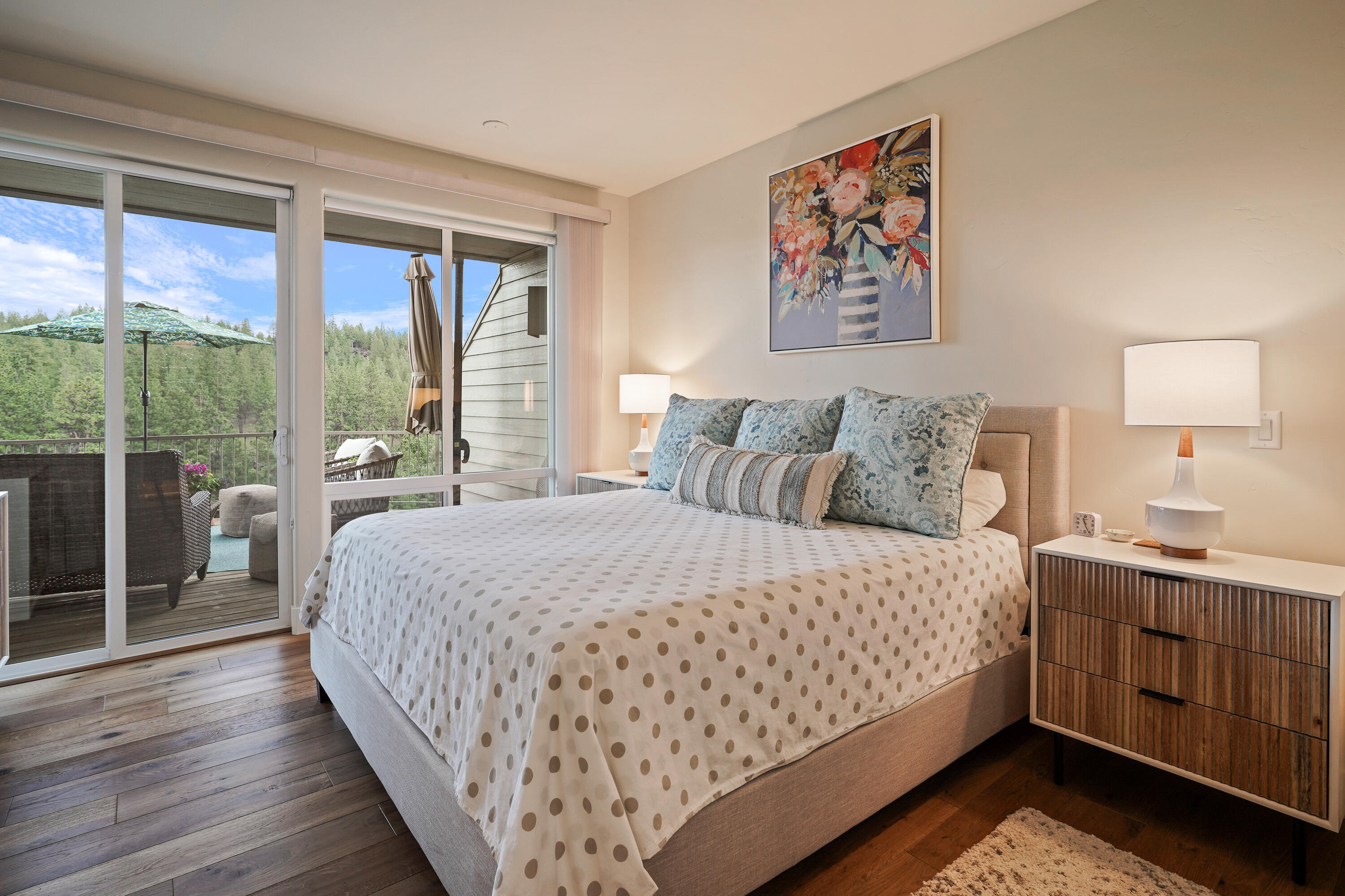 Mt Bachelor Village - Residential