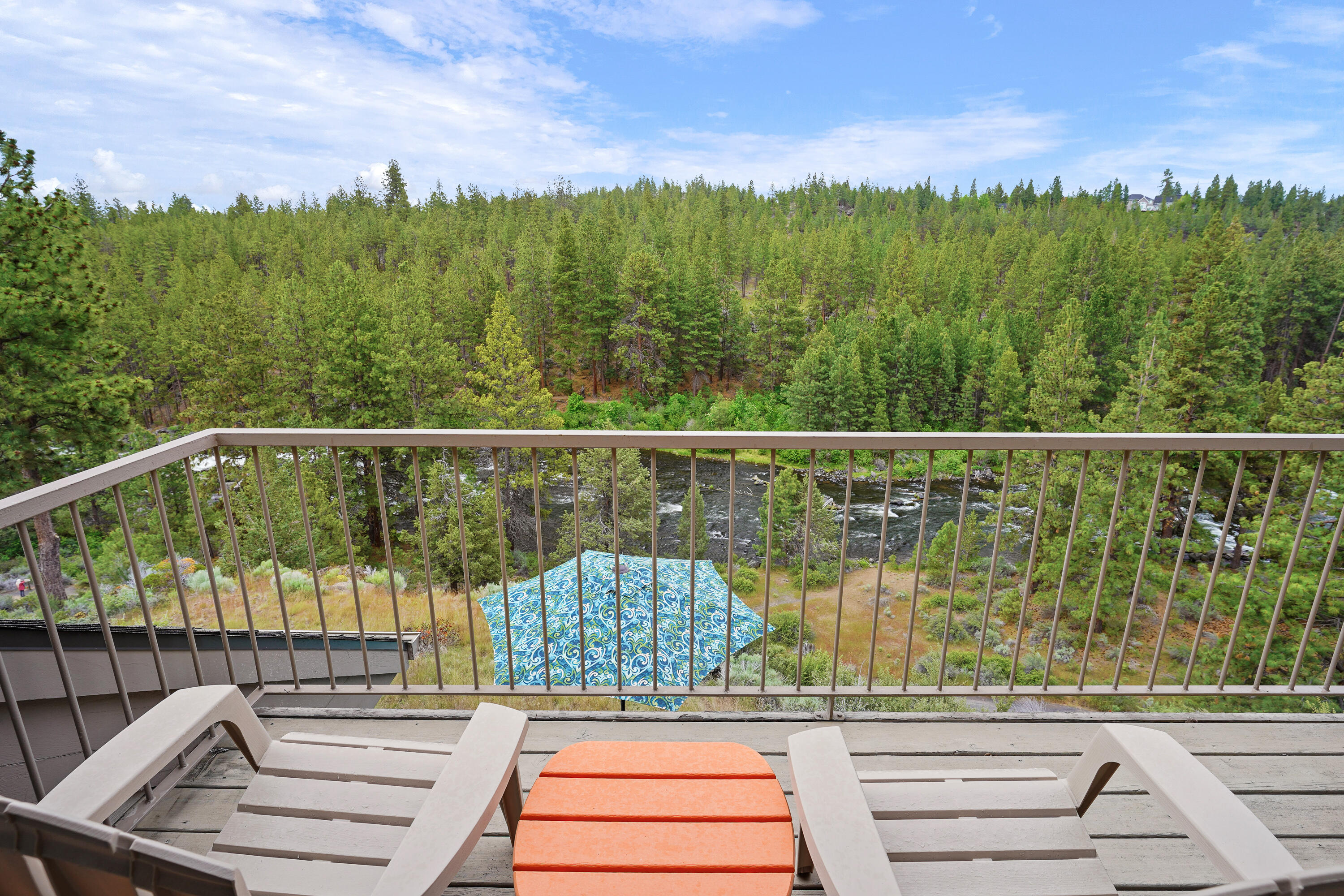 Mt Bachelor Village - Residential