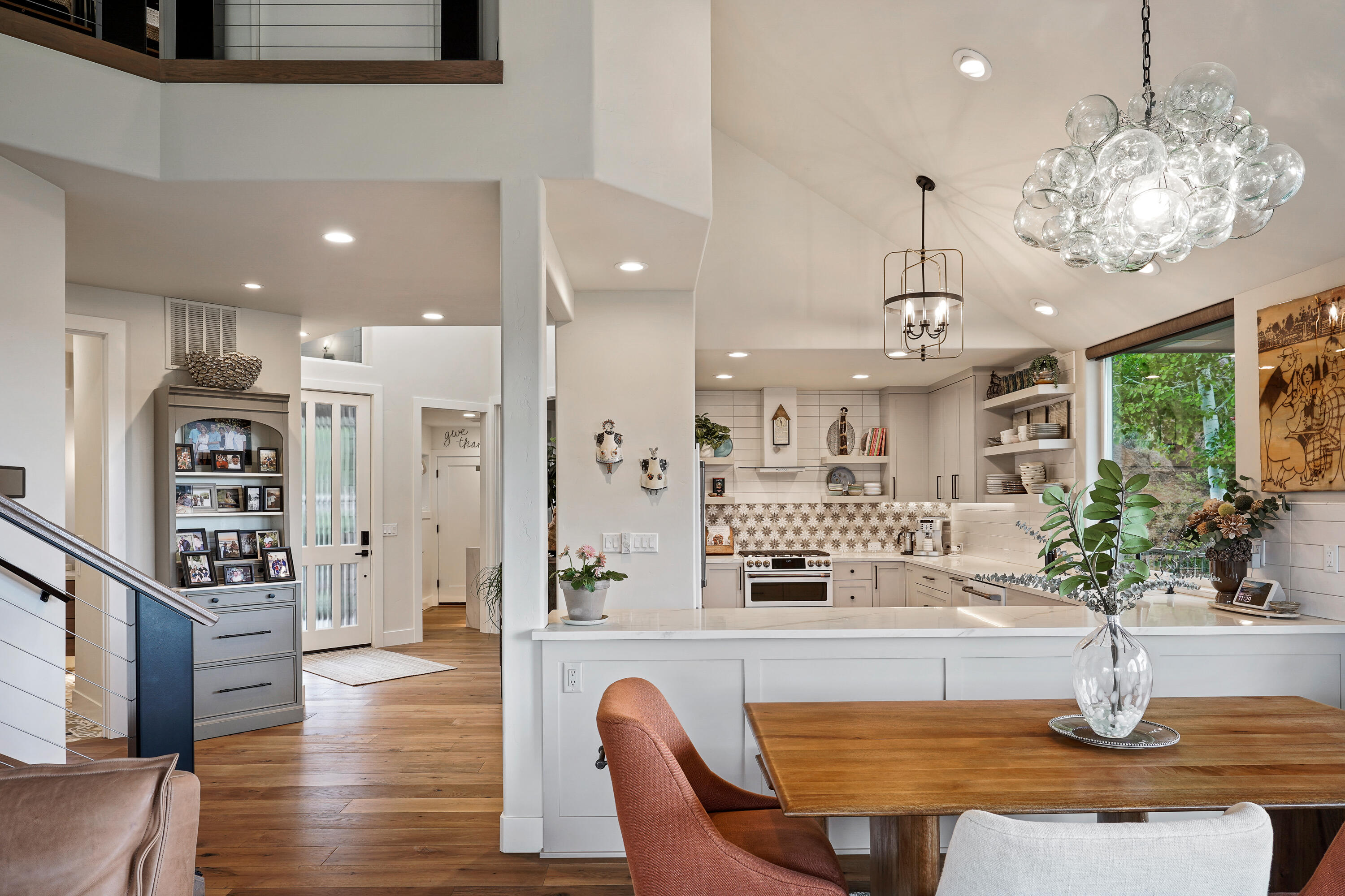 Mt Bachelor Village - Residential