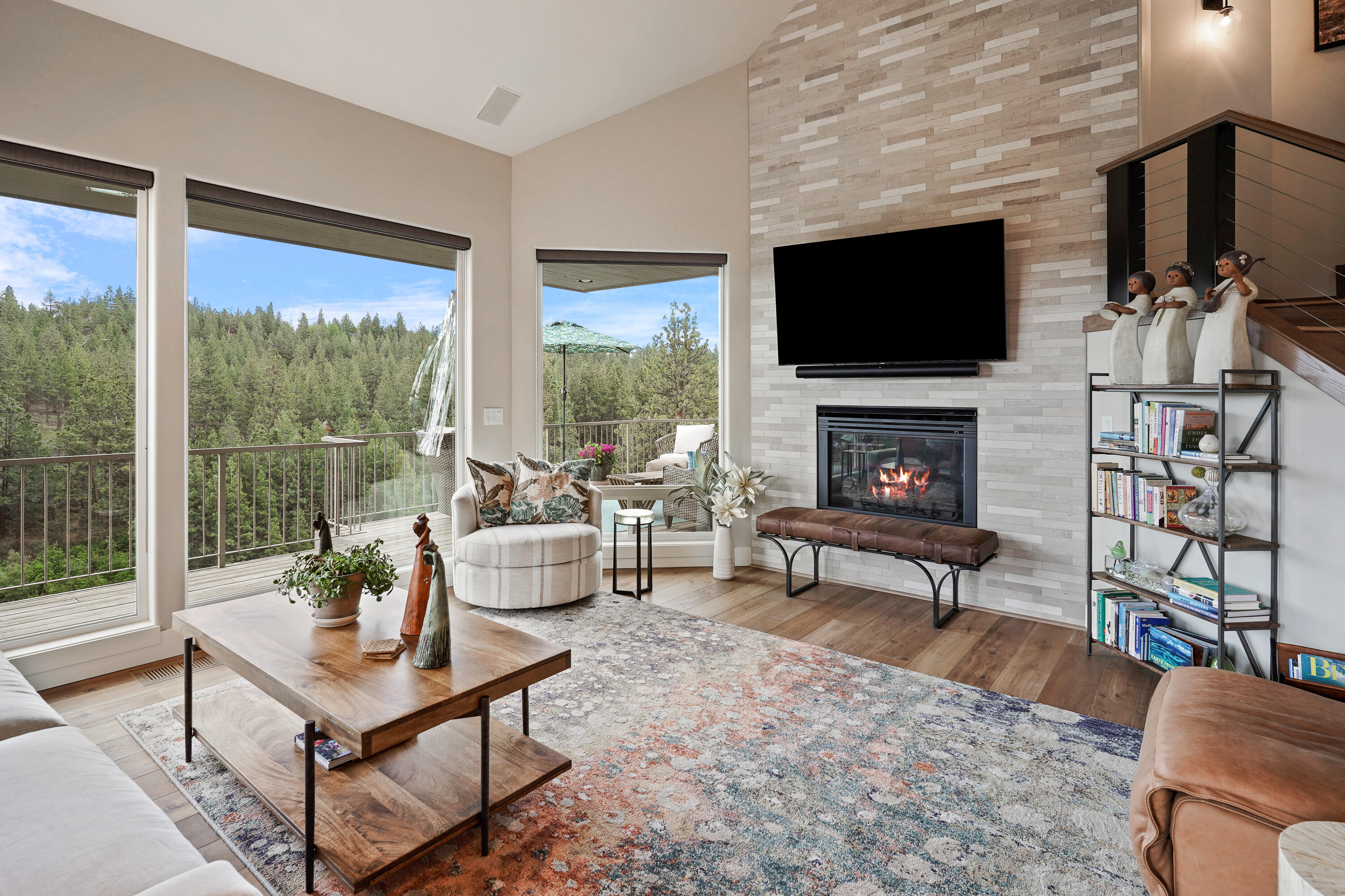 Mt Bachelor Village - Residential