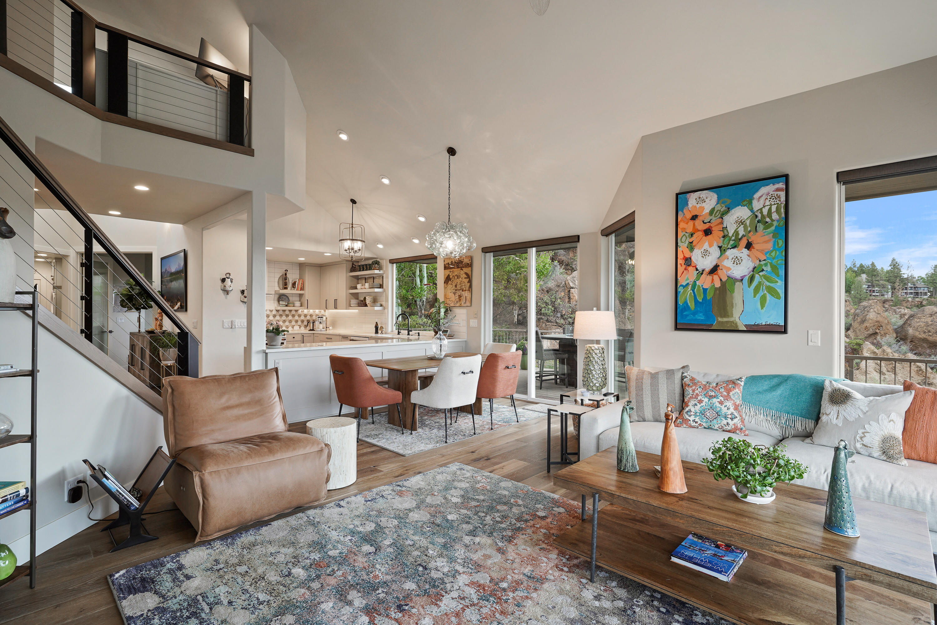 Mt Bachelor Village - Residential