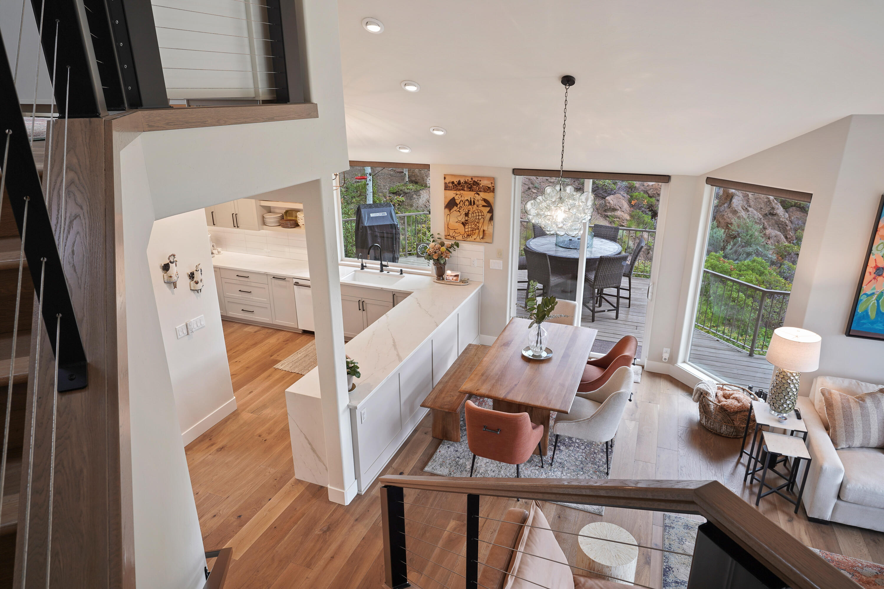 Mt Bachelor Village - Residential