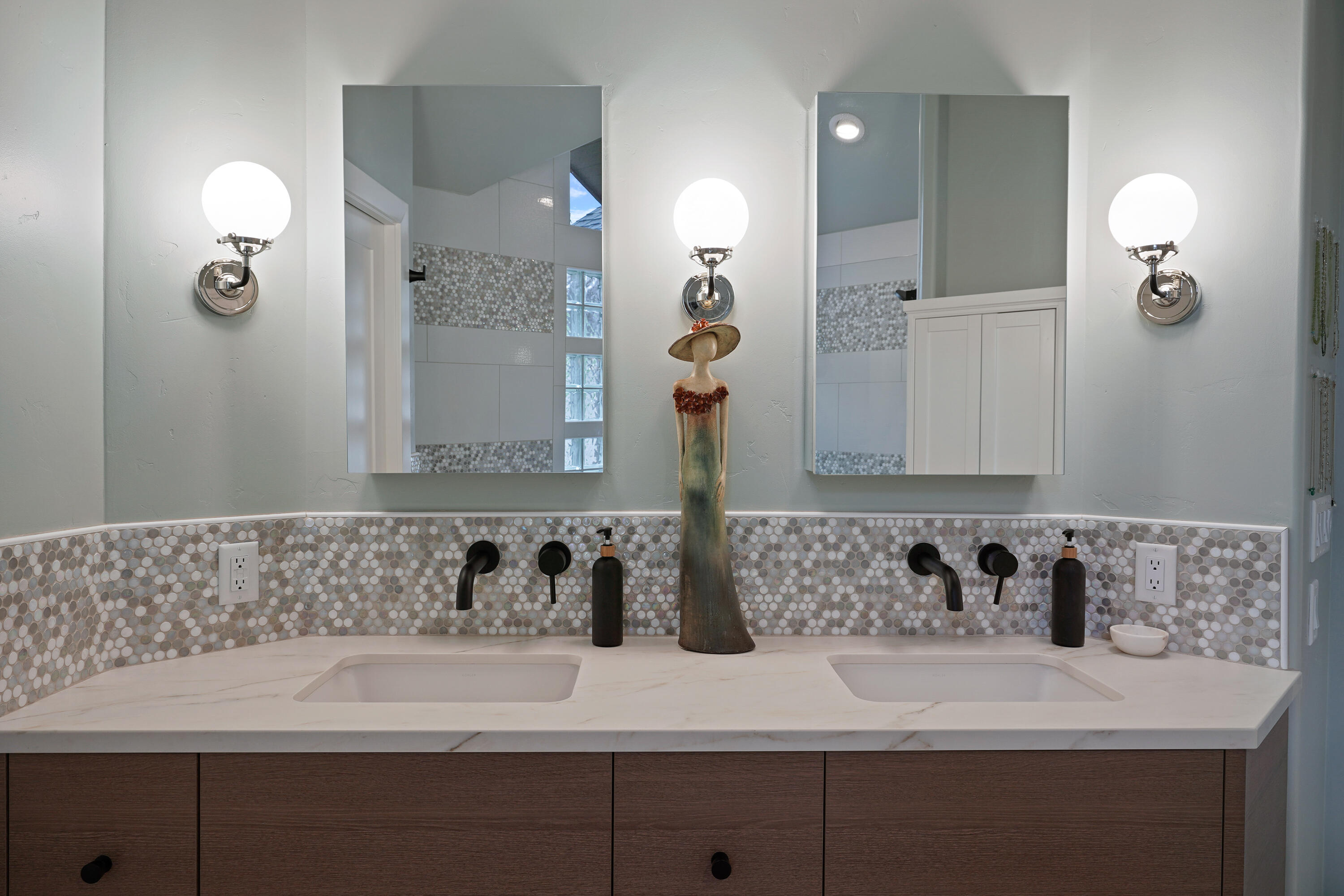 Mt Bachelor Village - Residential