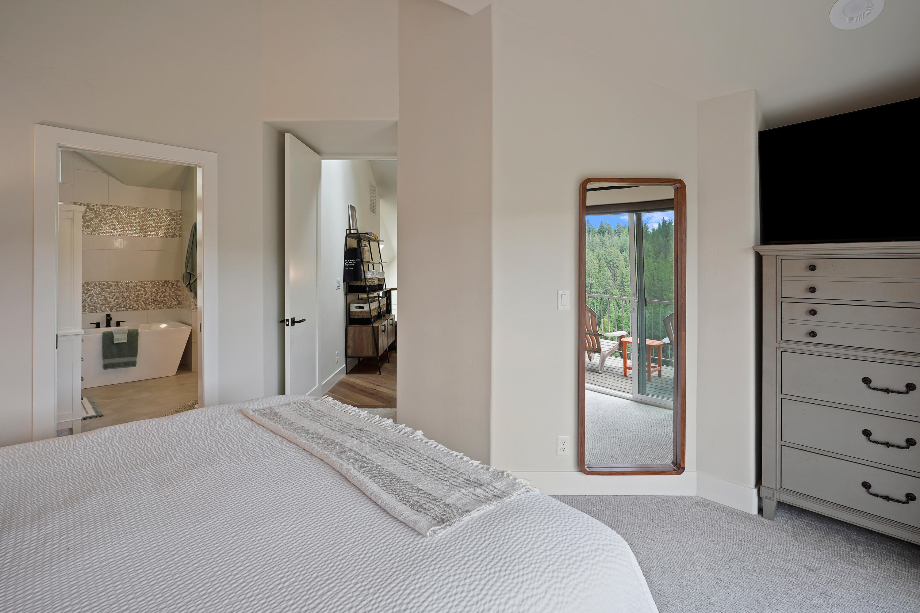 Mt Bachelor Village - Residential