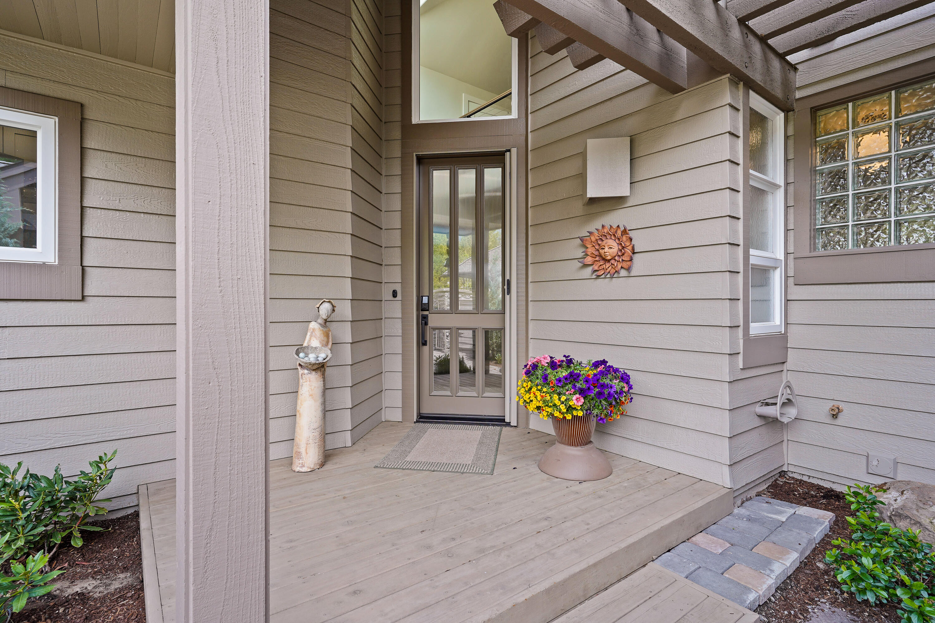 Mt Bachelor Village - Residential