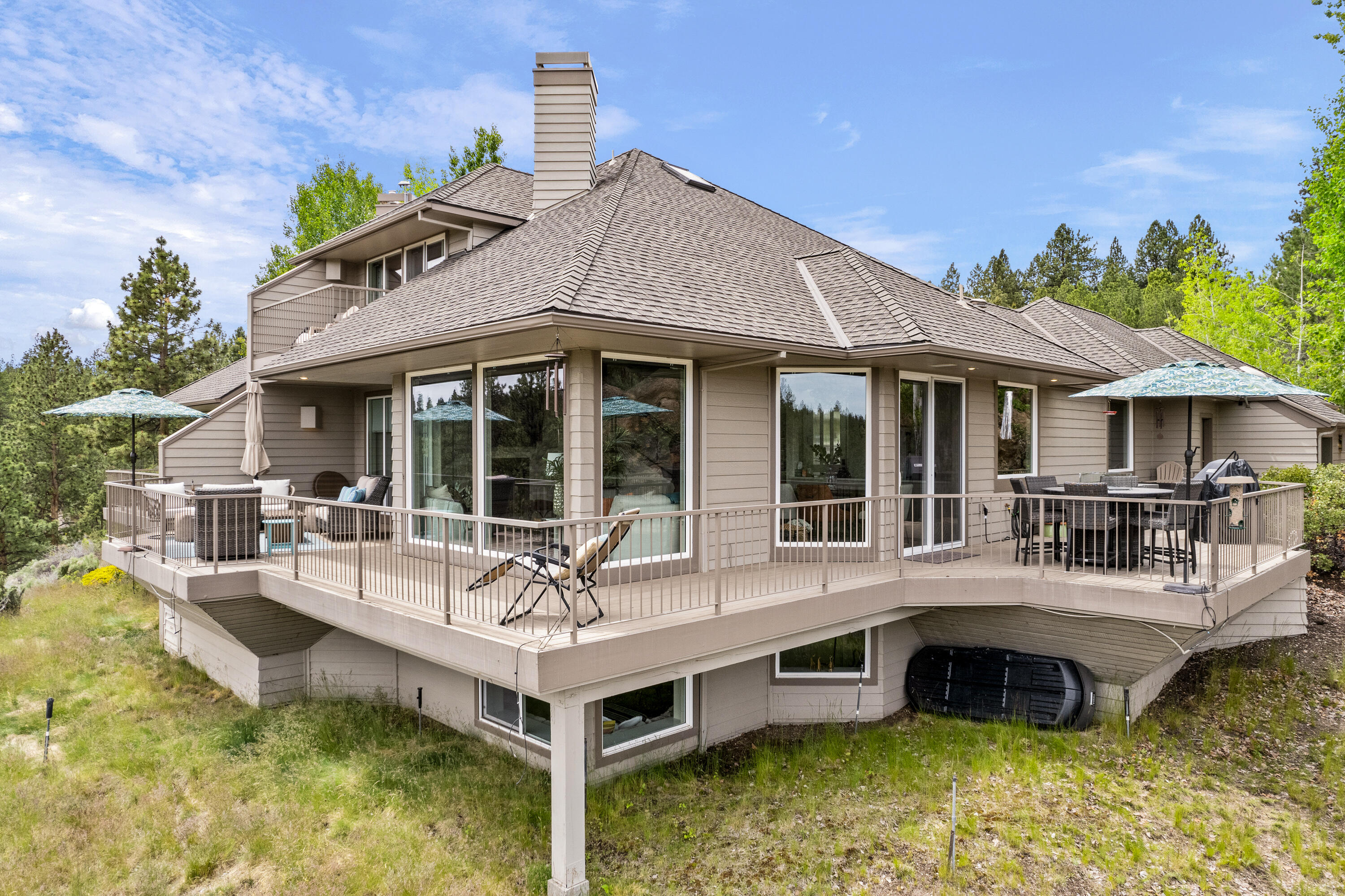 Mt Bachelor Village - Residential