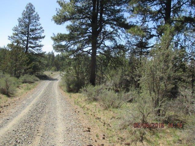 Klamath Falls Forest Estates Hwy 66 Unit Plat 4 - Land