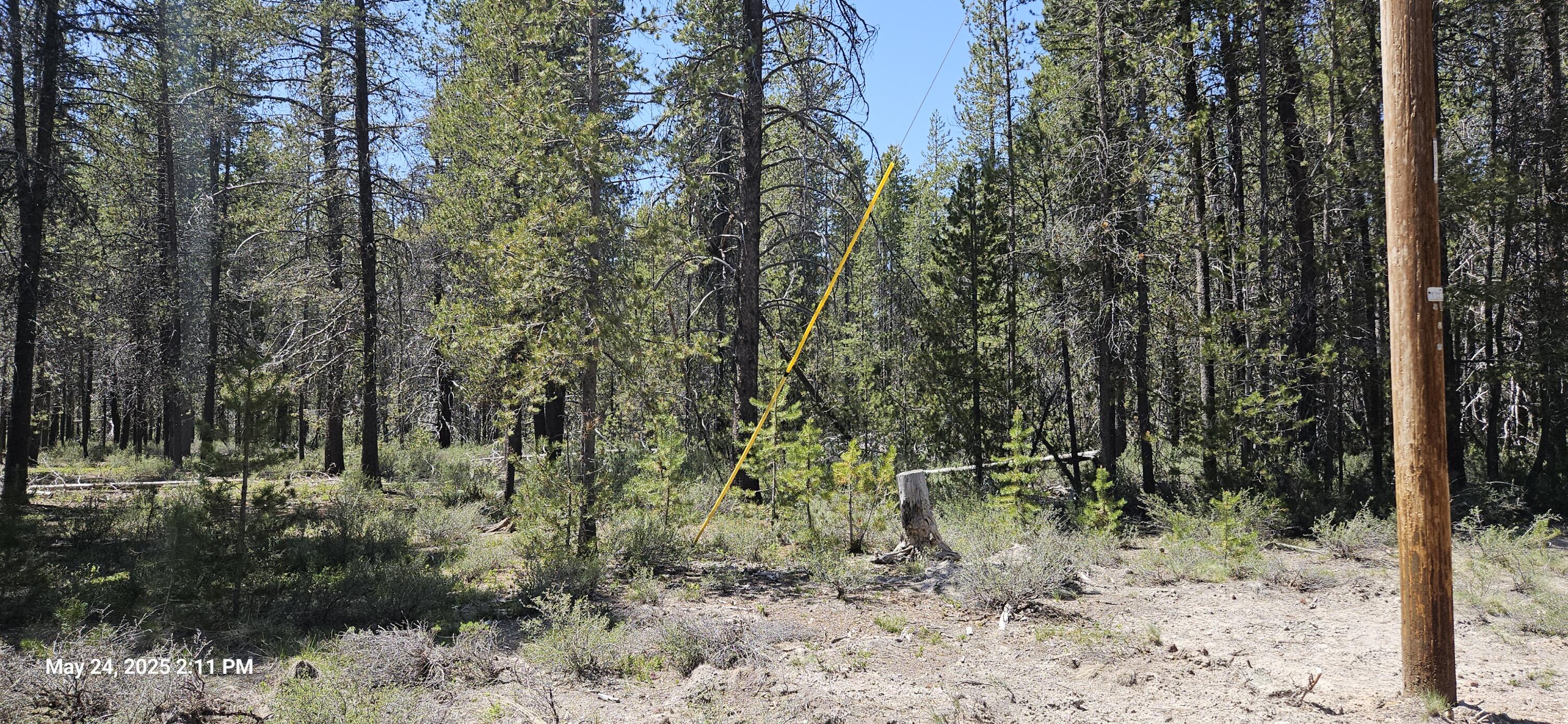 Klamath Falls Forest Estates Hwy 66 Unit Plat 4 - Land