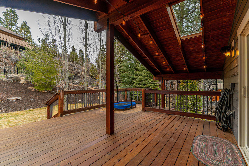 Shevlin Ridge - Residential