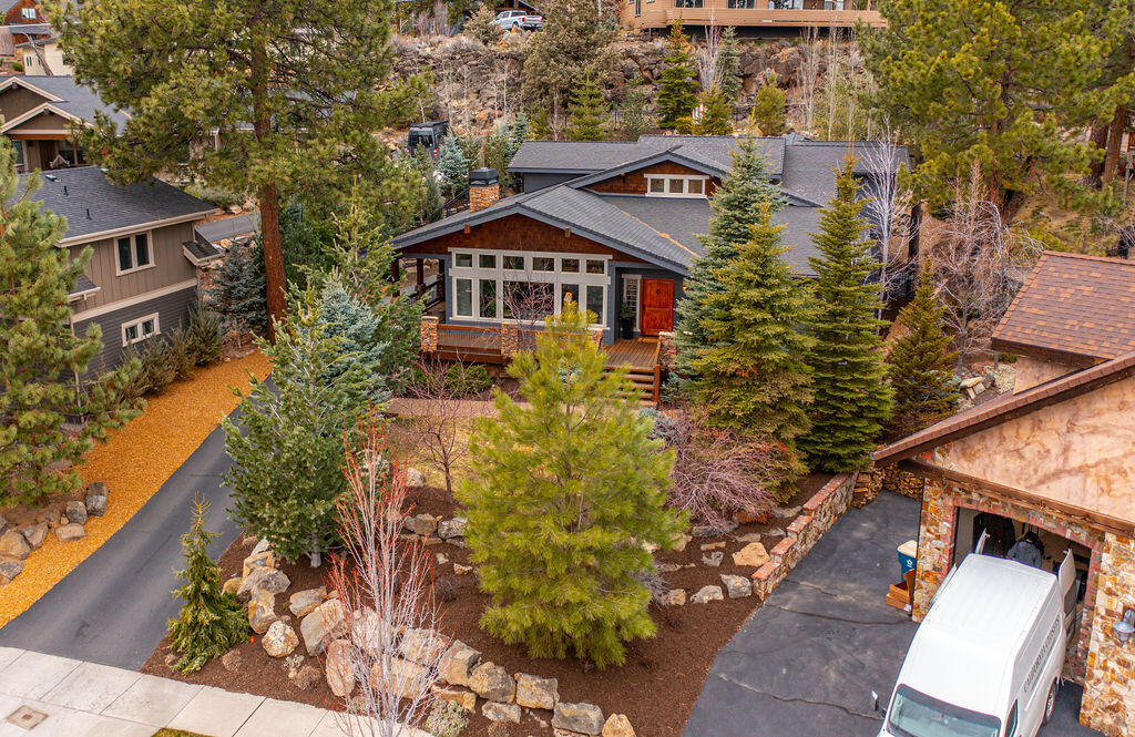 Shevlin Ridge - Residential