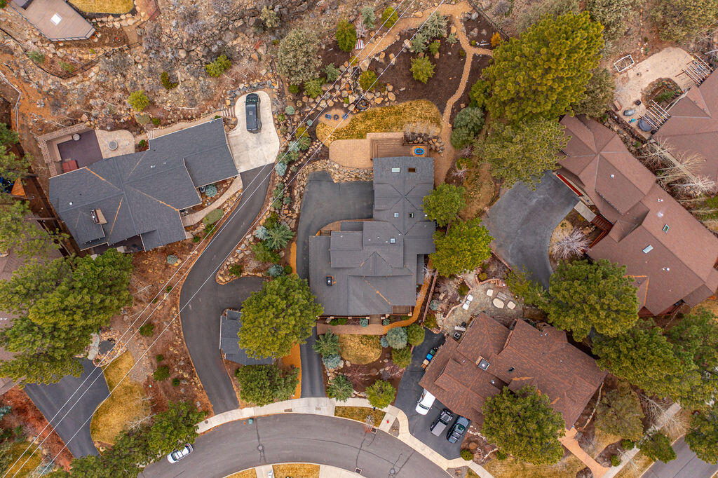 Shevlin Ridge - Residential