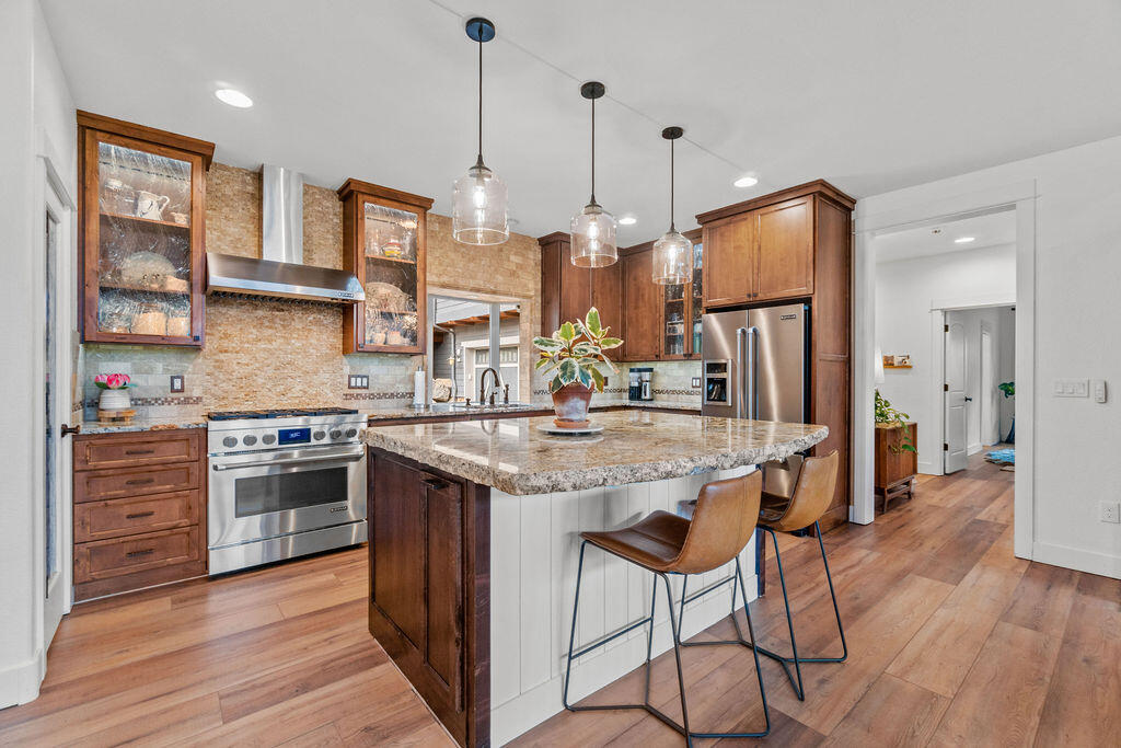 Shevlin Ridge - Residential