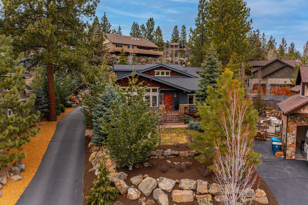 Shevlin Ridge - Residential
