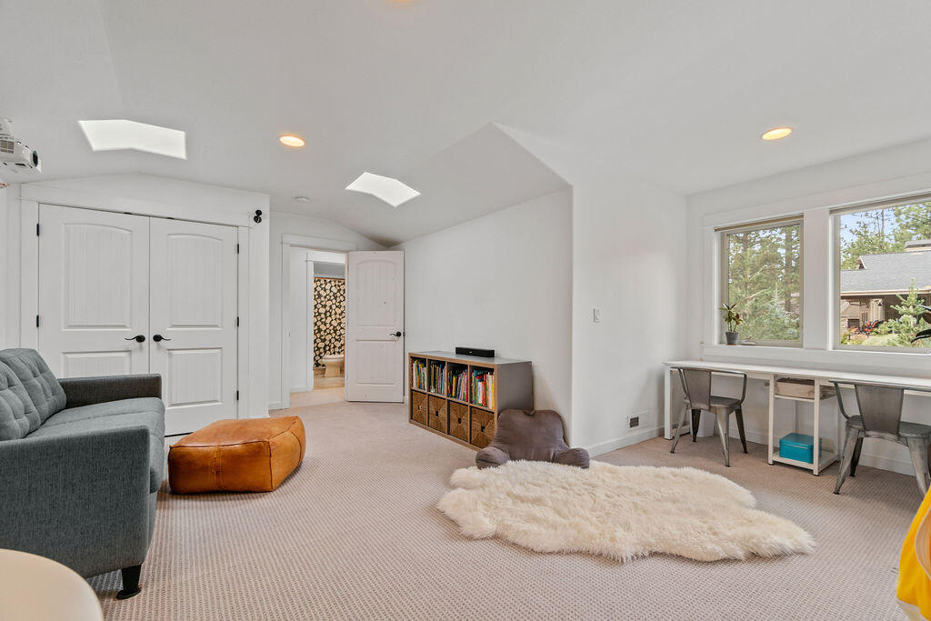 Shevlin Ridge - Residential