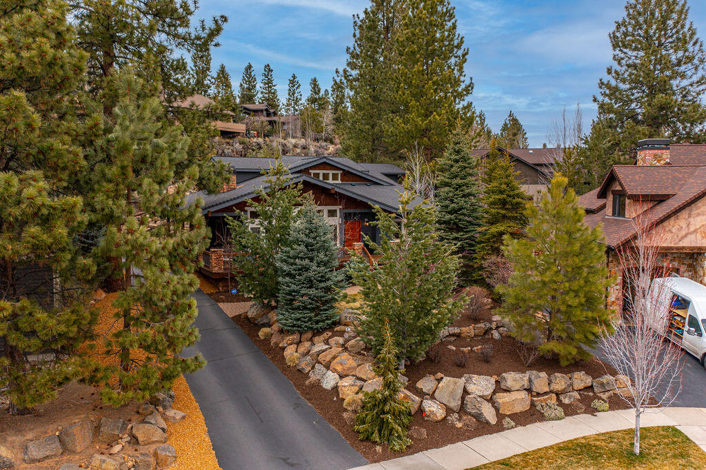 Shevlin Ridge - Residential